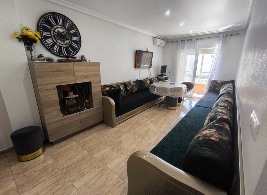 Перепродажа - Квартира / квартира -
Los Montesinos