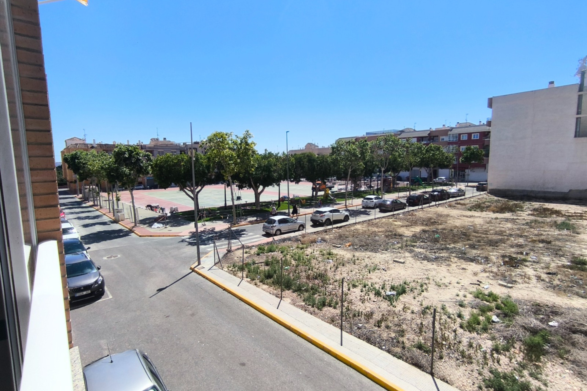 Перепродажа - Квартира / квартира -
Los Montesinos