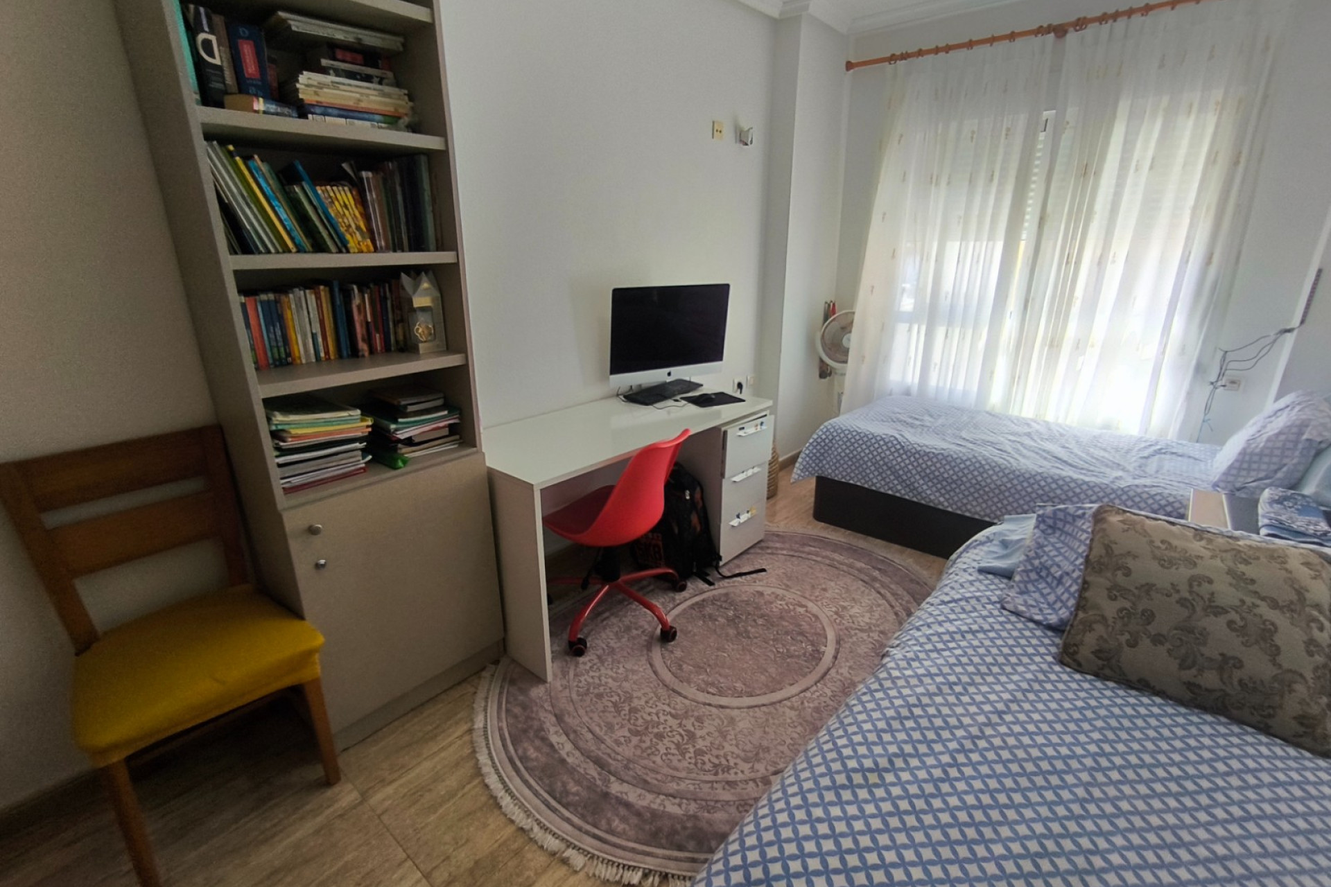 Перепродажа - Квартира / квартира -
Los Montesinos