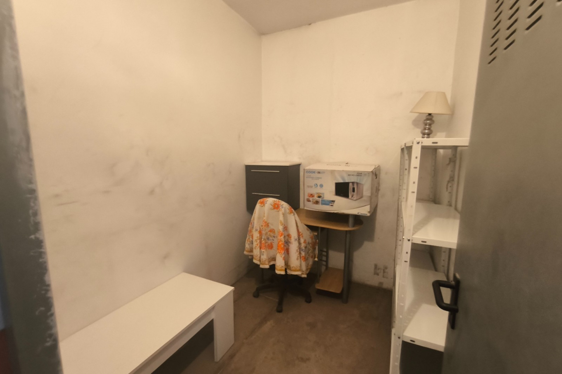 Перепродажа - Квартира / квартира -
Murcia