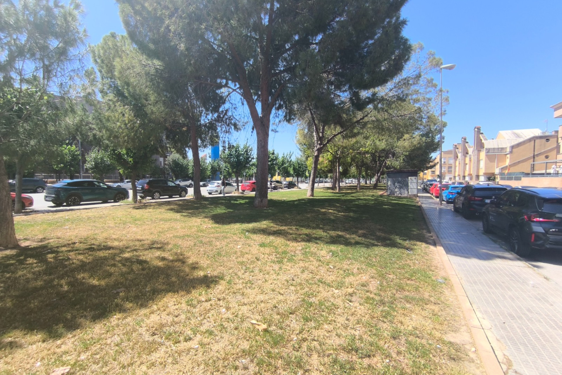 Перепродажа - Квартира / квартира -
Murcia
