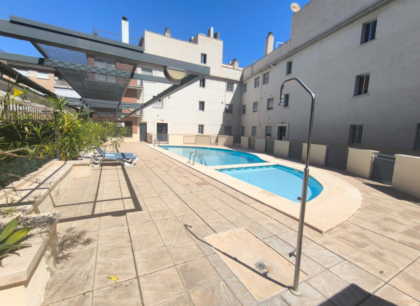 Перепродажа - Квартира / квартира -
Murcia