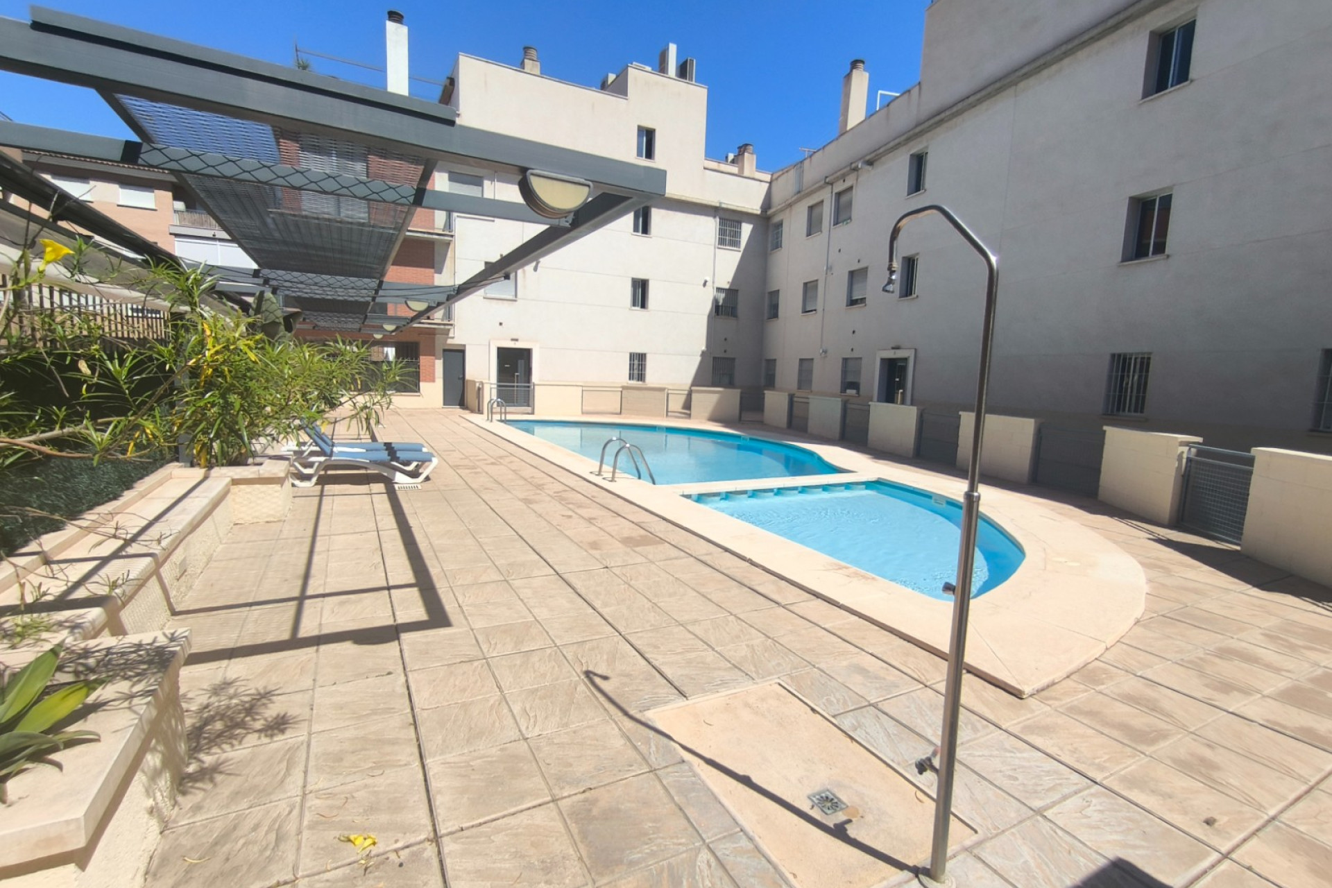 Перепродажа - Квартира / квартира -
Murcia