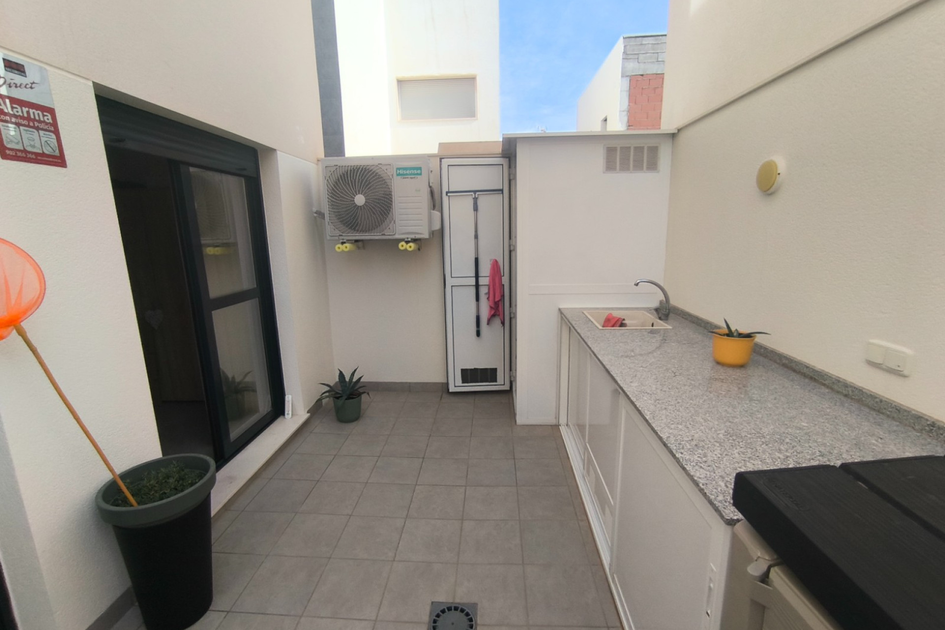 Перепродажа - Квартира / квартира -
San Pedro del   Pinatar - San Pedro del Pinatar 