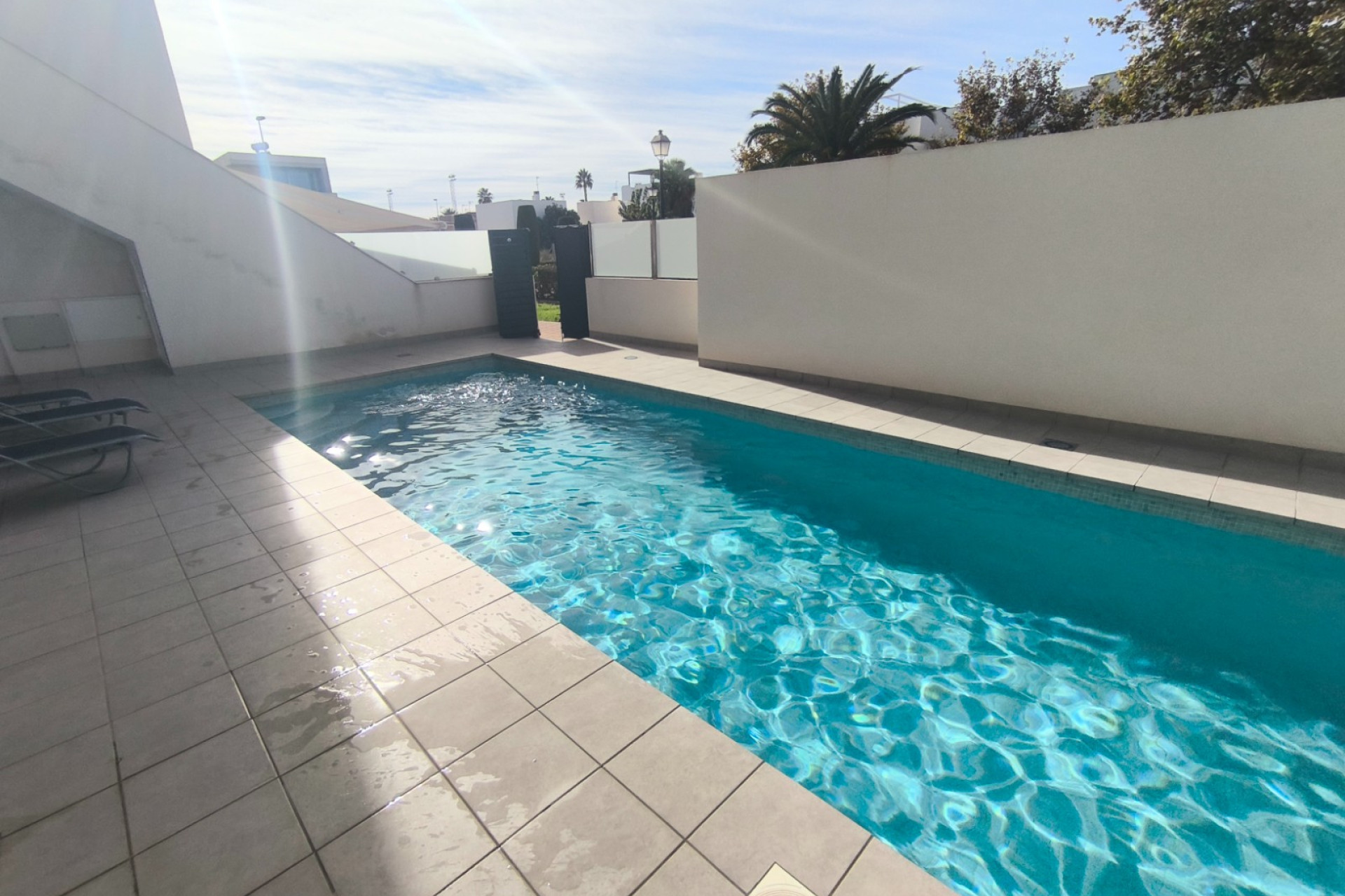 Перепродажа - Квартира / квартира -
San Pedro del   Pinatar - San Pedro del Pinatar 