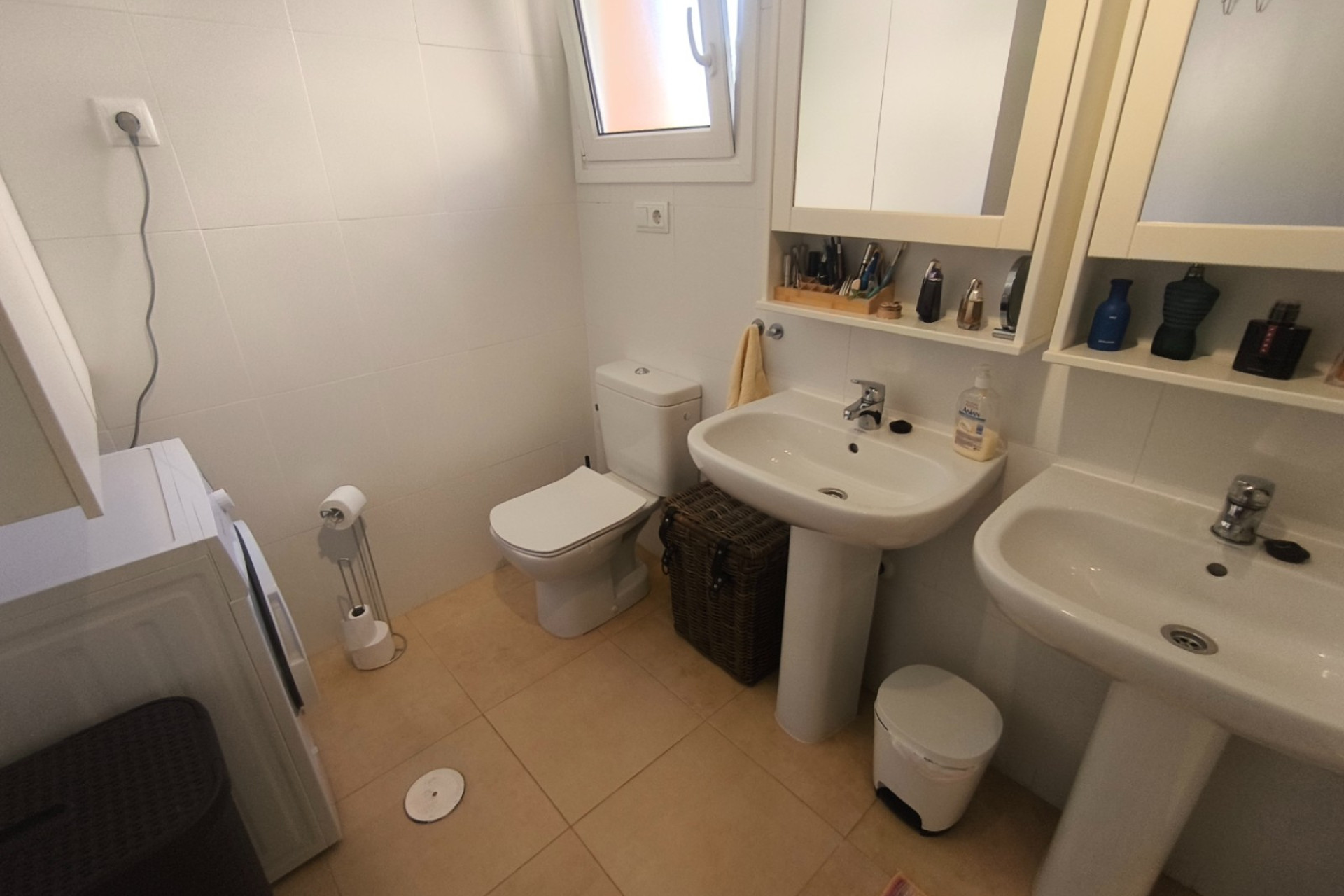 Перепродажа - Квартира / квартира -
Torre-Pacheco - Mar Menor Golf Resort