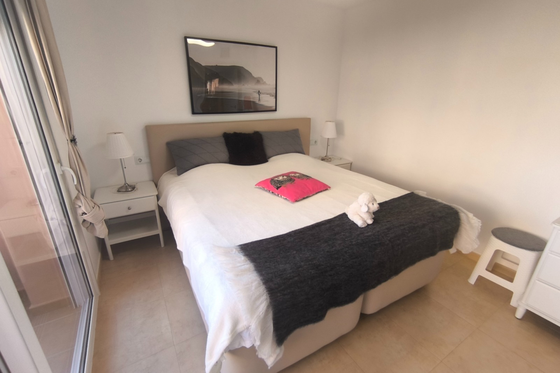 Перепродажа - Квартира / квартира -
Torre-Pacheco - Mar Menor Golf Resort