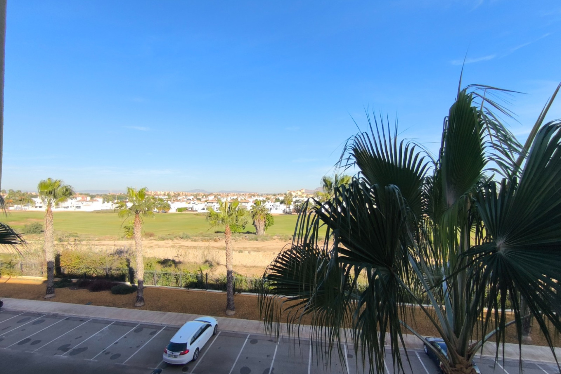 Перепродажа - Квартира / квартира -
Torre-Pacheco - Mar Menor Golf Resort