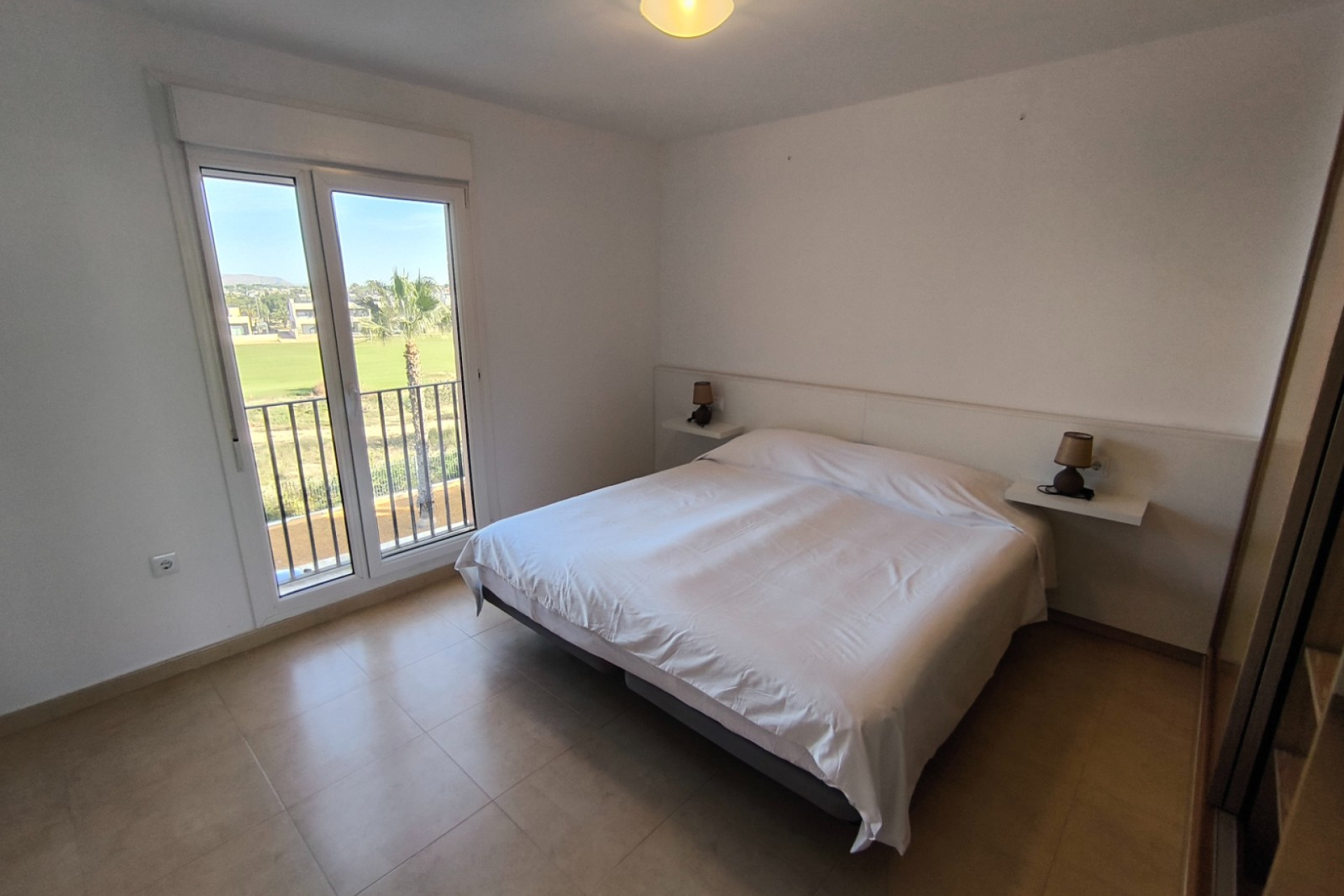 Перепродажа - Квартира / квартира -
Torre-Pacheco - Mar Menor Golf Resort