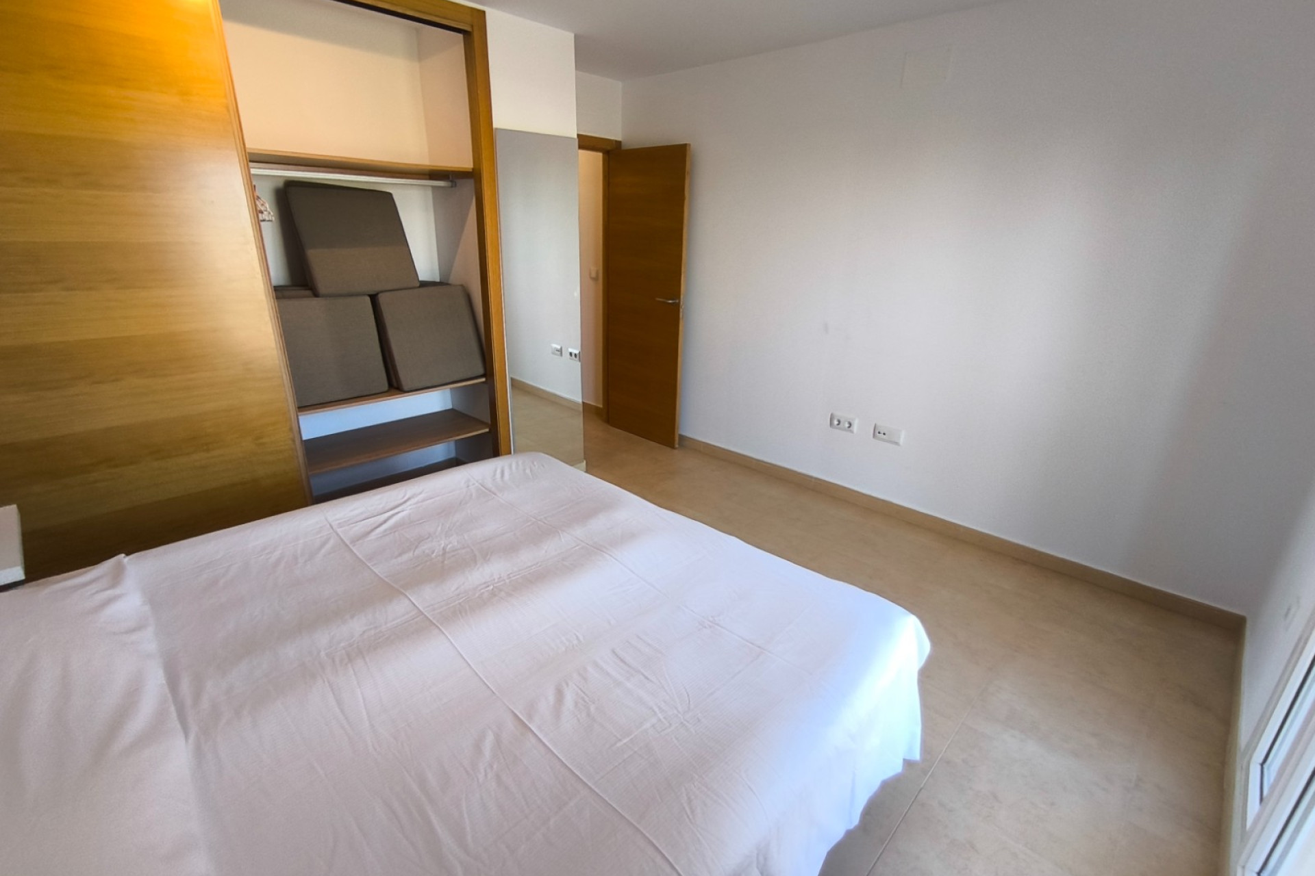 Перепродажа - Квартира / квартира -
Torre-Pacheco - Mar Menor Golf Resort