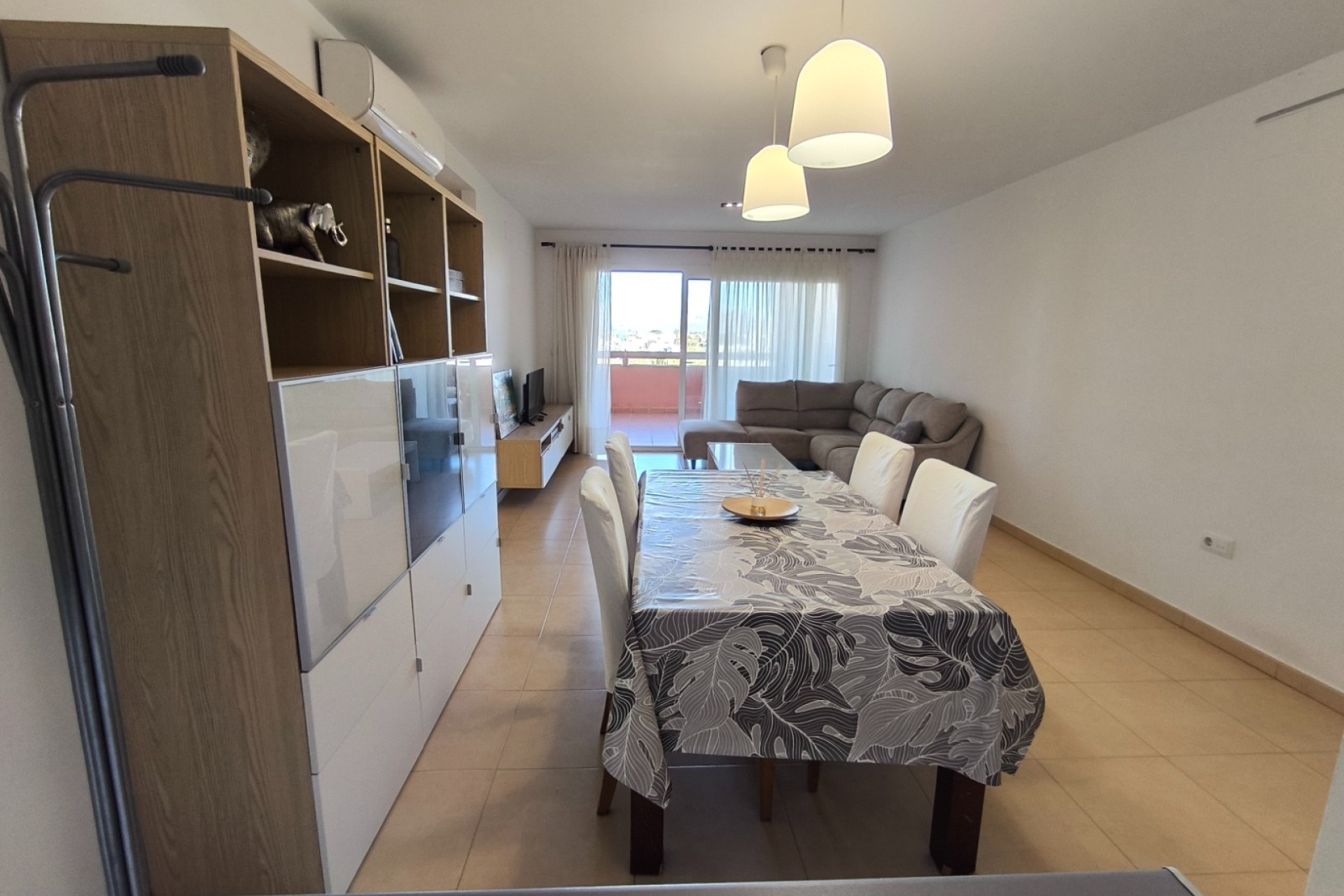 Перепродажа - Квартира / квартира -
Torre-Pacheco - Mar Menor Golf Resort