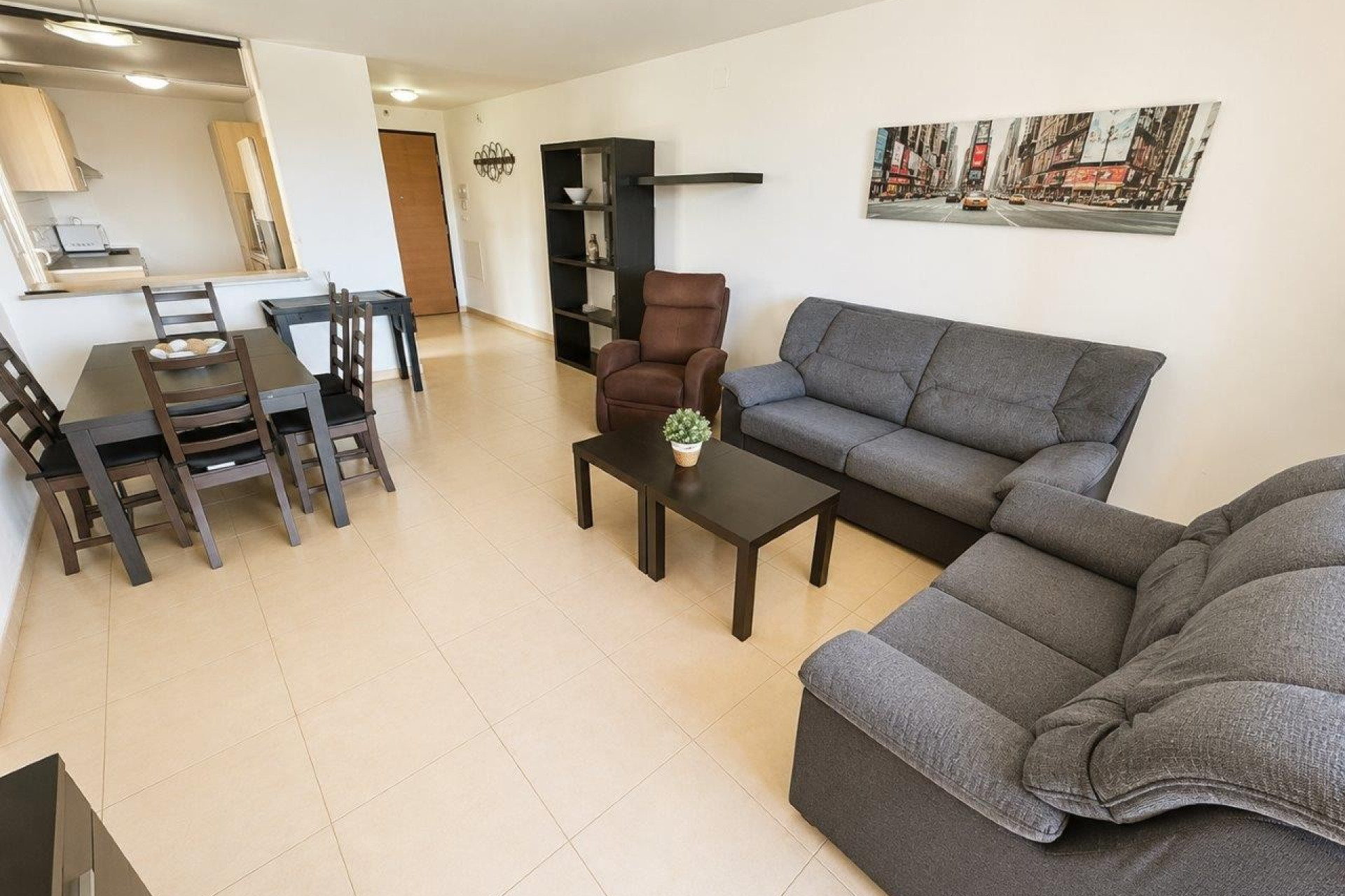 Перепродажа - Квартира / квартира -
Torre-Pacheco - Mar Menor Golf Resort
