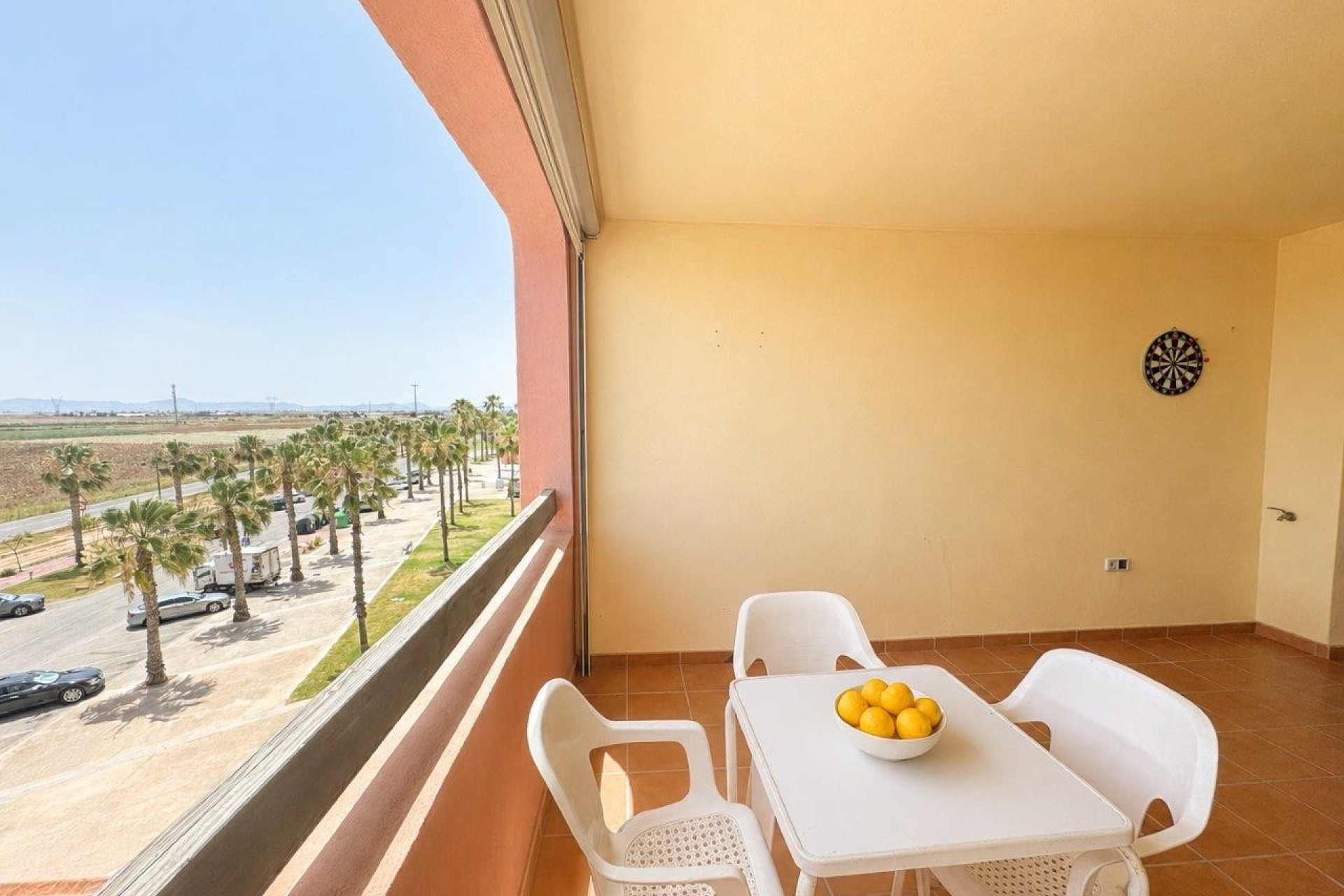 Перепродажа - Квартира / квартира -
Torre-Pacheco - Mar Menor Golf Resort
