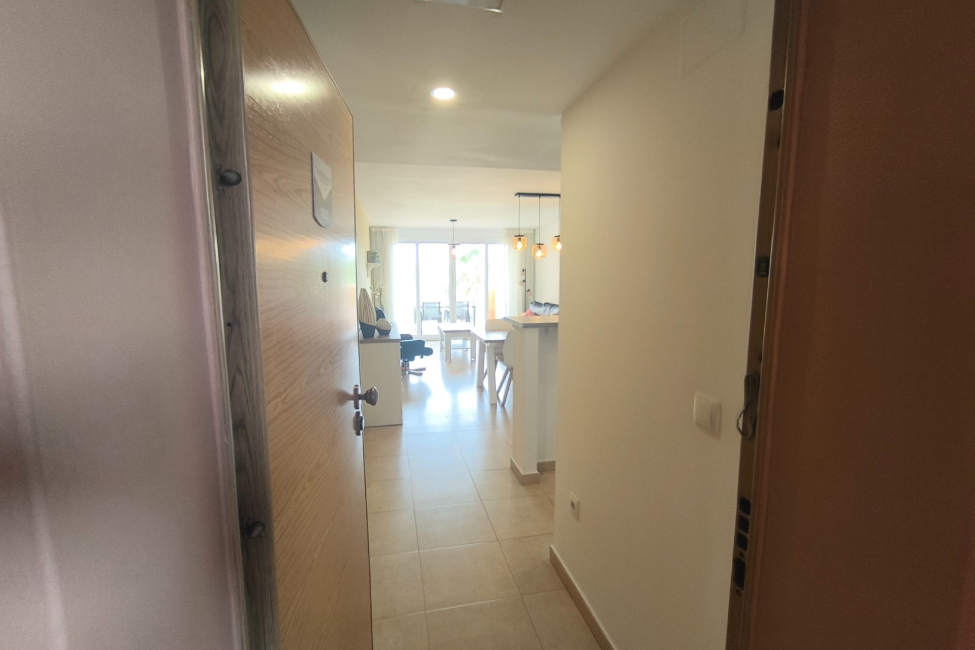 Перепродажа - Квартира / квартира -
Torre-Pacheco - Mar Menor Golf Resort