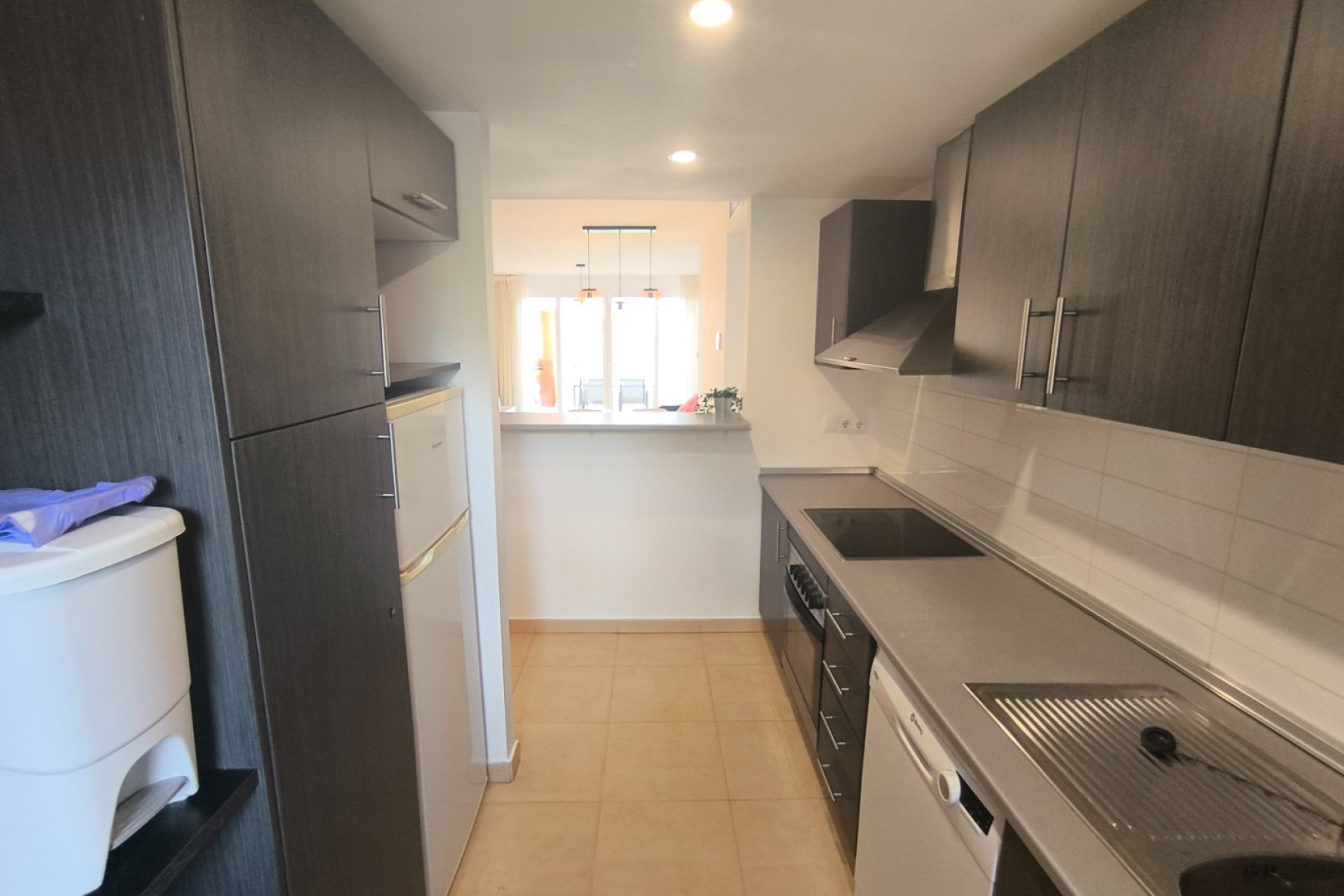 Перепродажа - Квартира / квартира -
Torre-Pacheco - Mar Menor Golf Resort