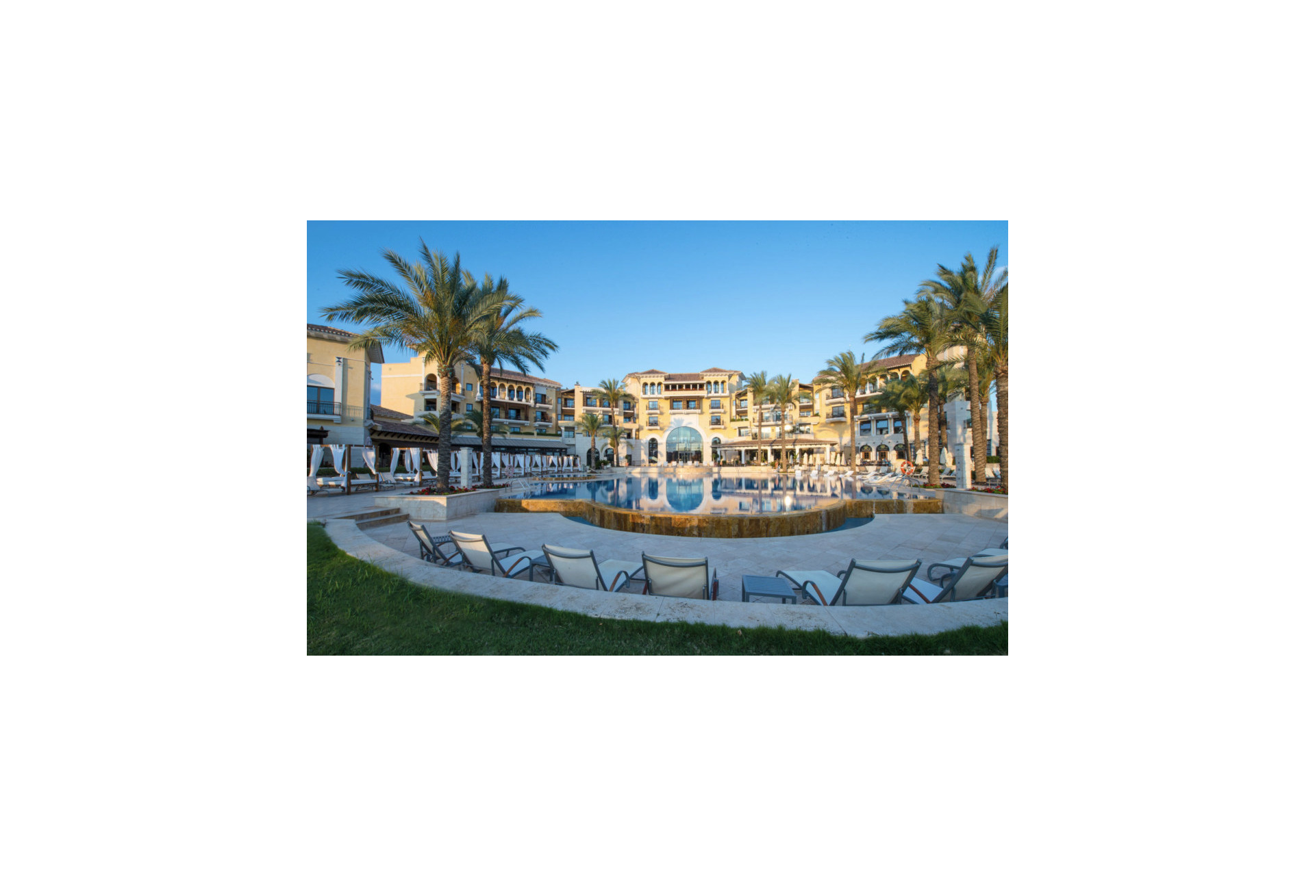 Перепродажа - Квартира / квартира -
Torre-Pacheco - Mar Menor Golf Resort