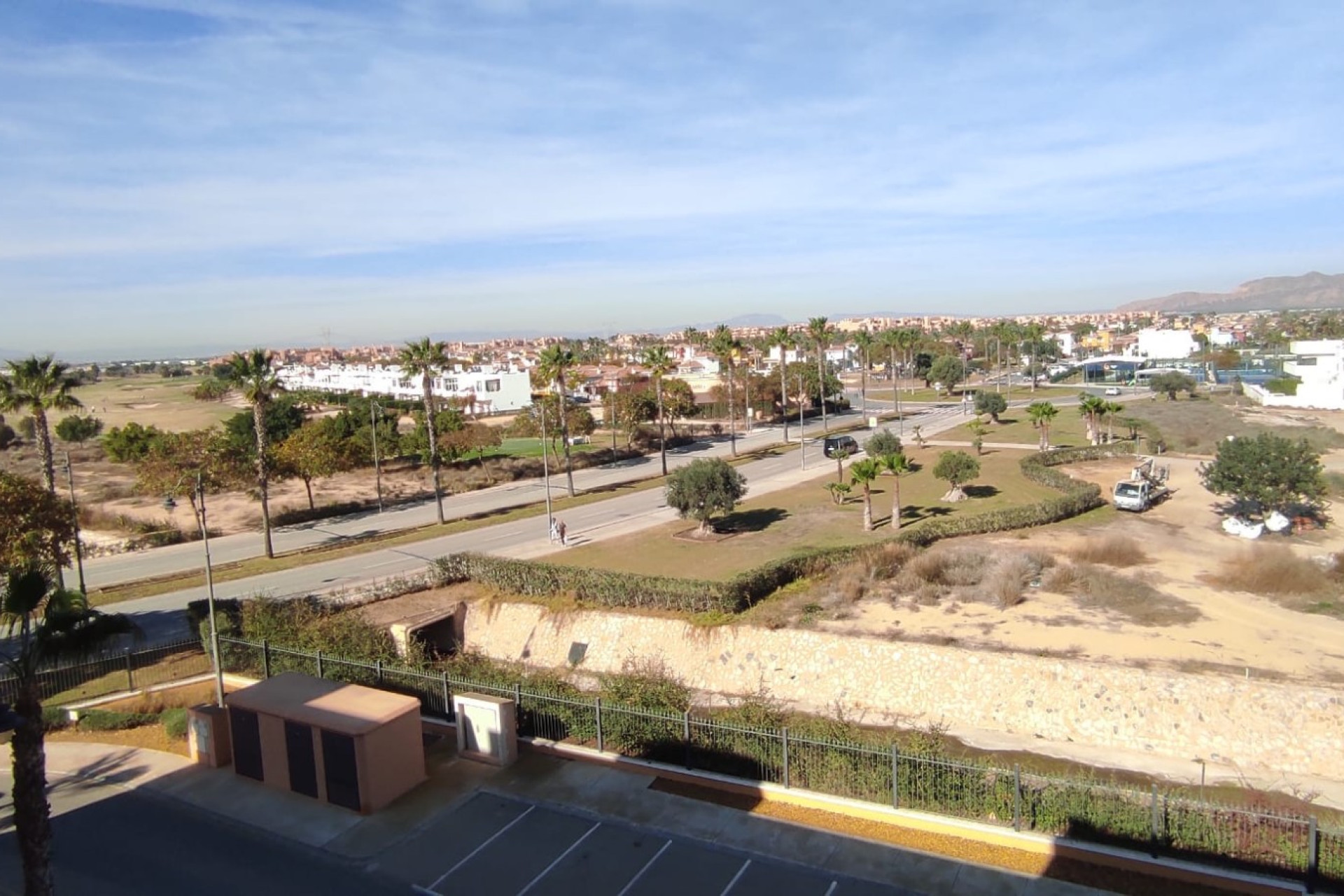 Перепродажа - Квартира / квартира -
Torre-Pacheco - Mar Menor Golf Resort