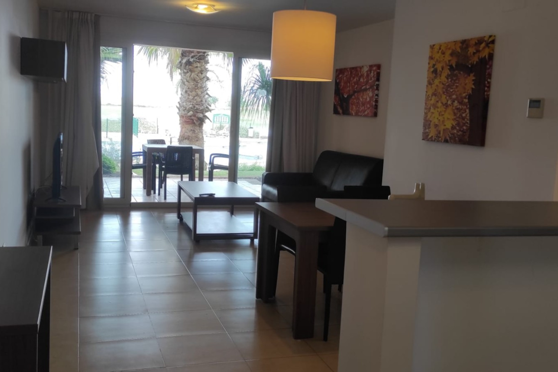 Перепродажа - Квартира / квартира -
Torre-Pacheco - Mar Menor Golf Resort