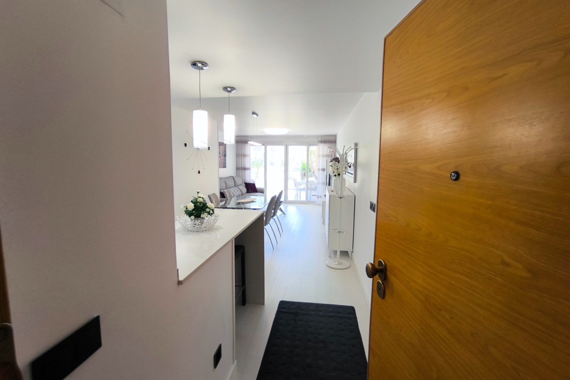 Перепродажа - Квартира / квартира -
Torre-Pacheco - Mar Menor Golf Resort