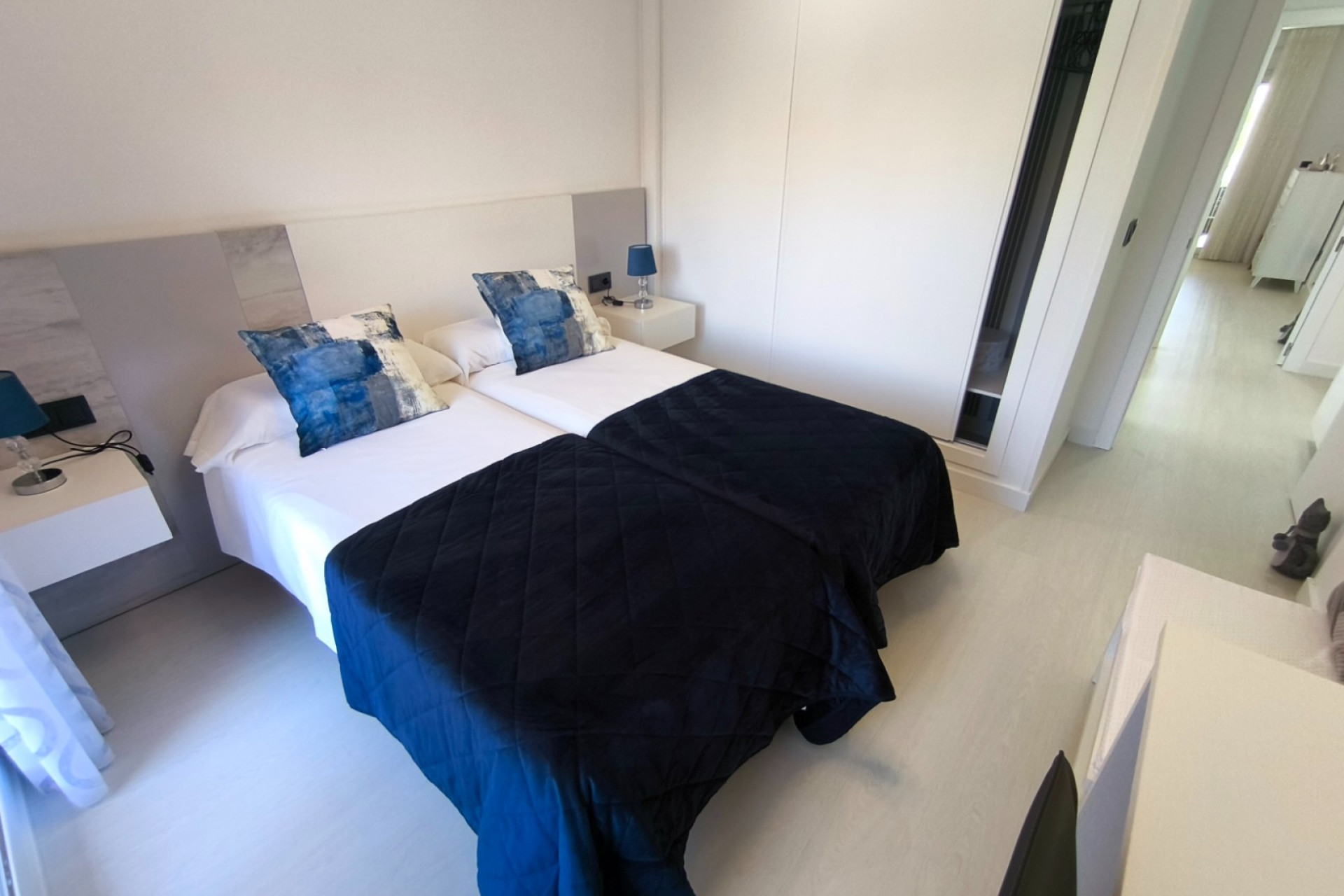 Перепродажа - Квартира / квартира -
Torre-Pacheco - Mar Menor Golf Resort