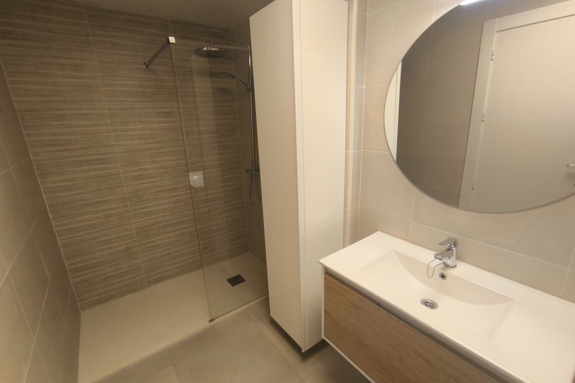 Перепродажа - Квартира / квартира -
Torre-Pacheco