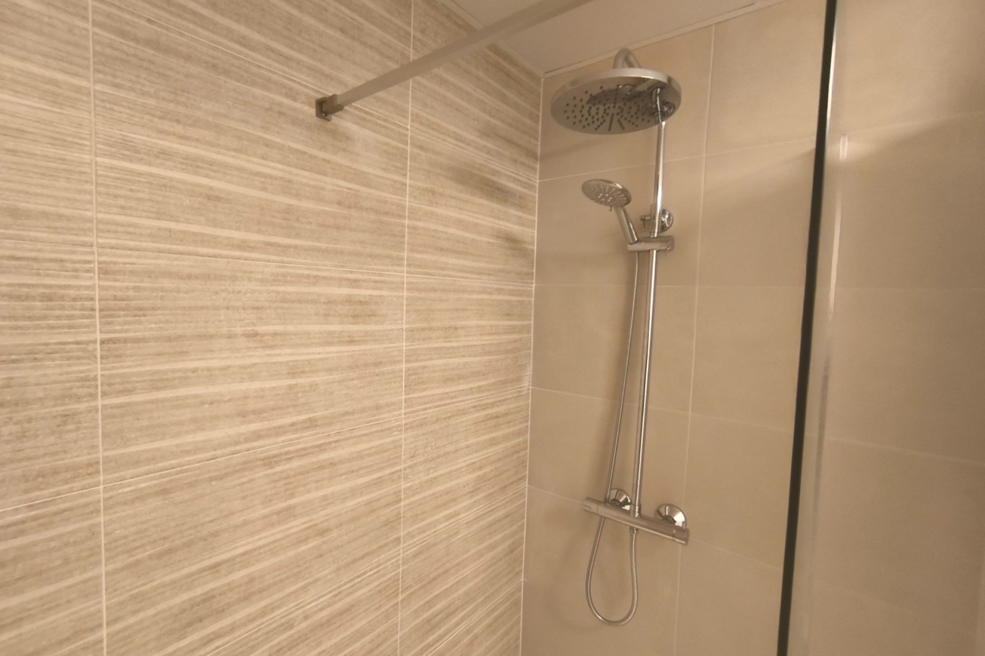 Перепродажа - Квартира / квартира -
Torre-Pacheco