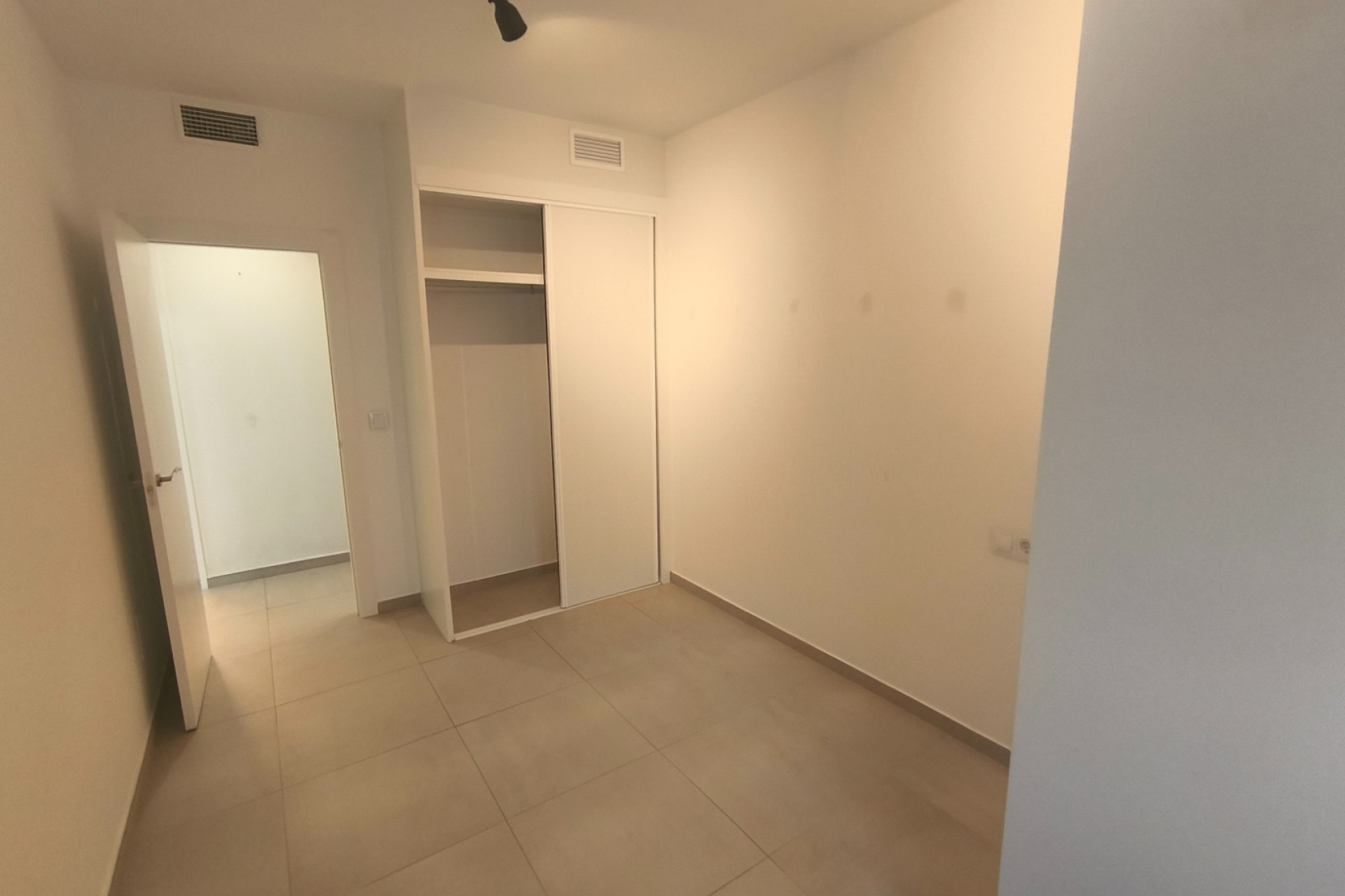 Перепродажа - Квартира / квартира -
Torre-Pacheco