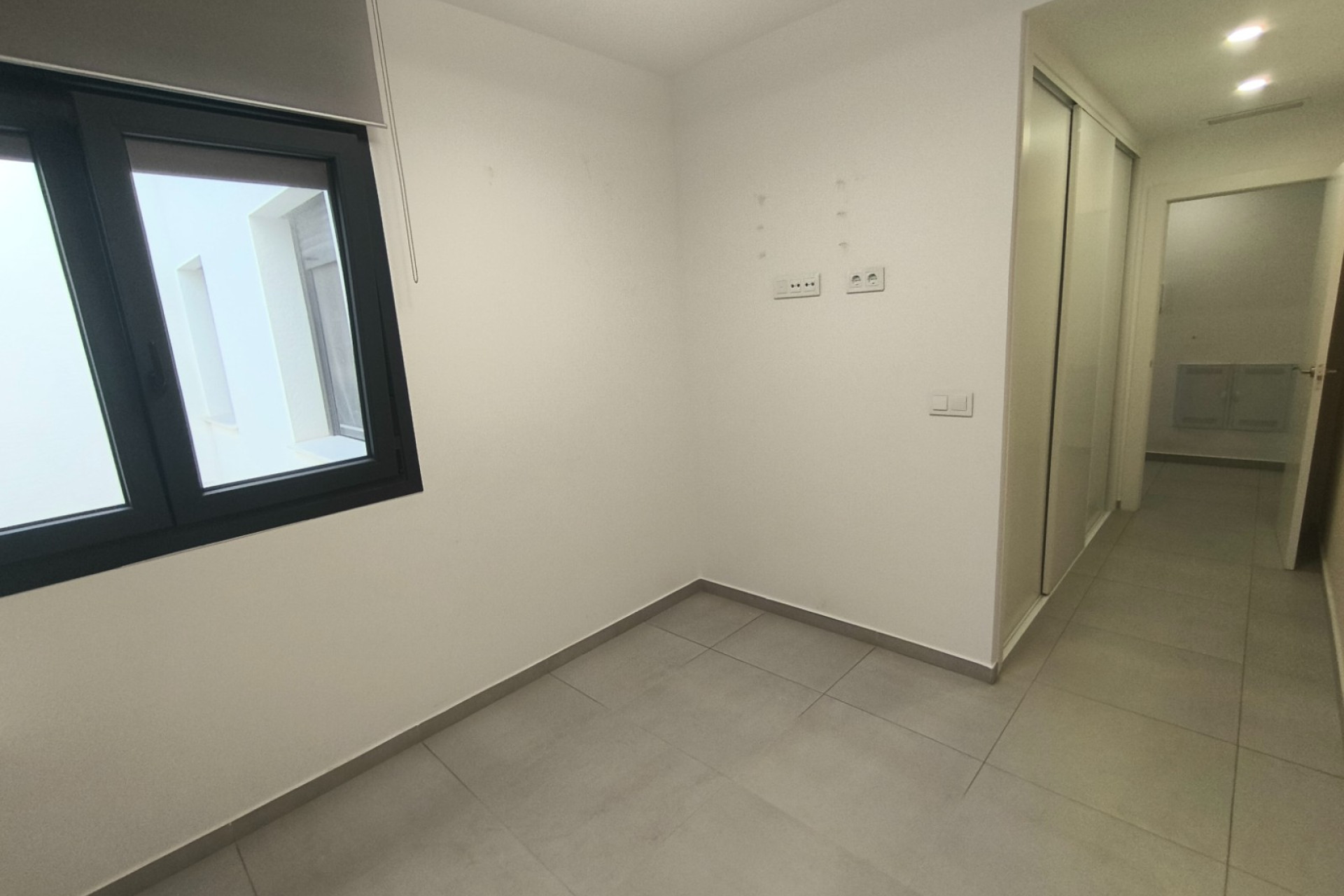 Перепродажа - Квартира / квартира -
Torre-Pacheco