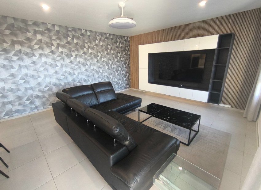 Перепродажа - Квартира / квартира -
Torre-Pacheco