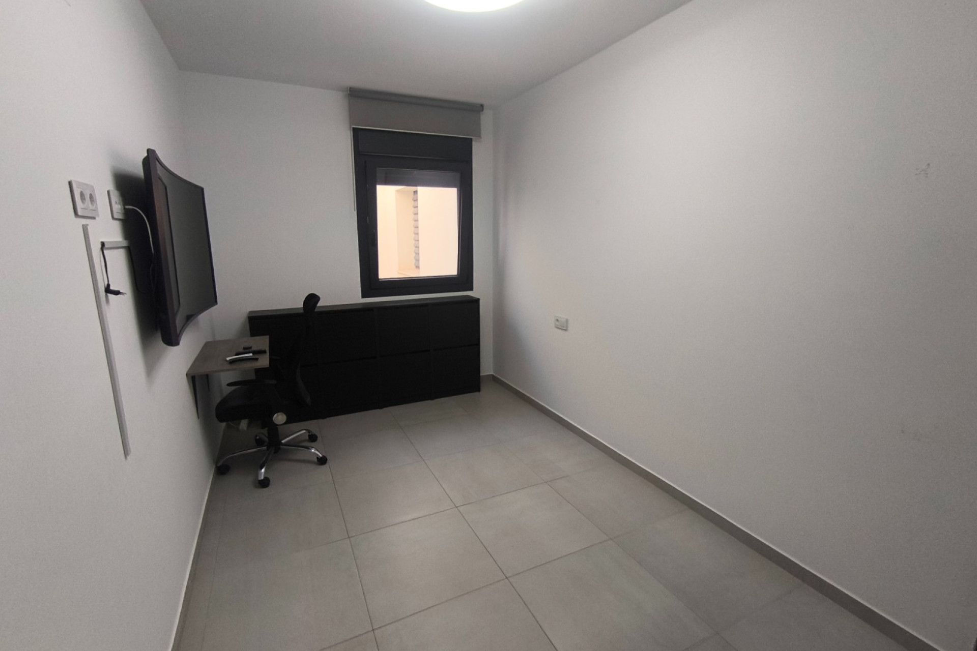 Перепродажа - Квартира / квартира -
Torre-Pacheco