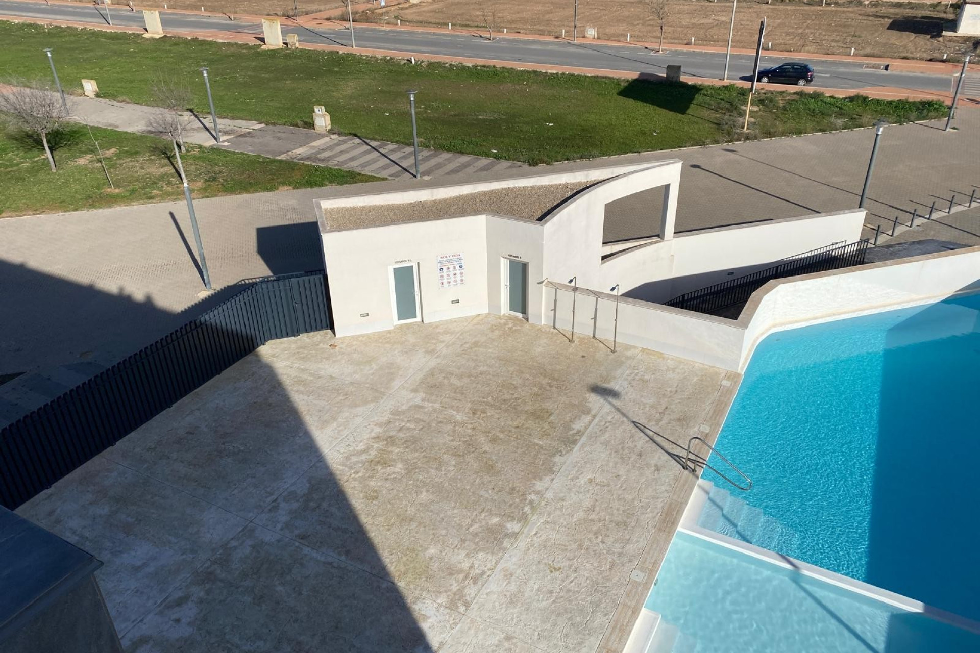 Перепродажа - Квартира / квартира -
Torre-Pacheco