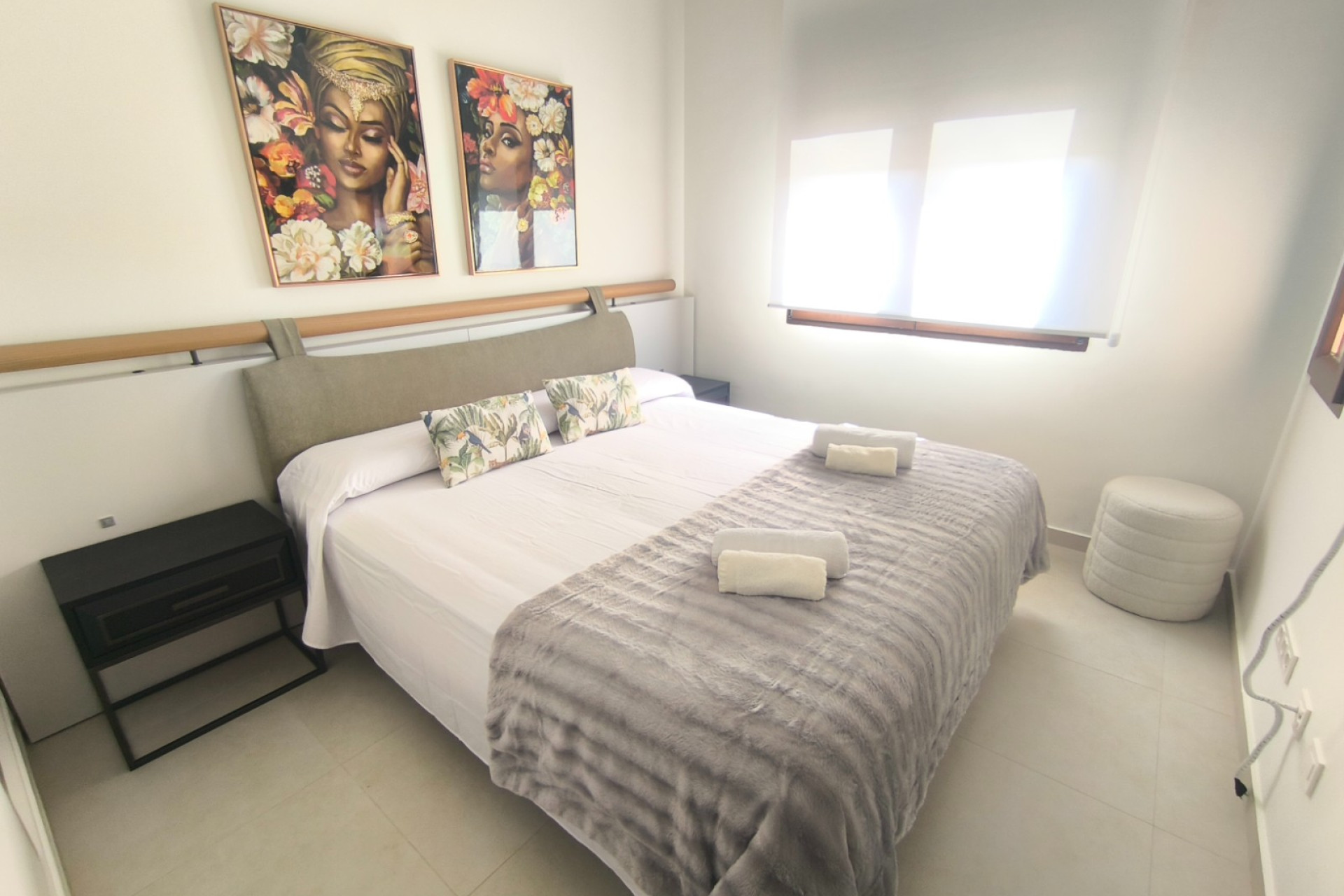 Перепродажа - Пентхаус -
Los Alcázares - Serena Golf