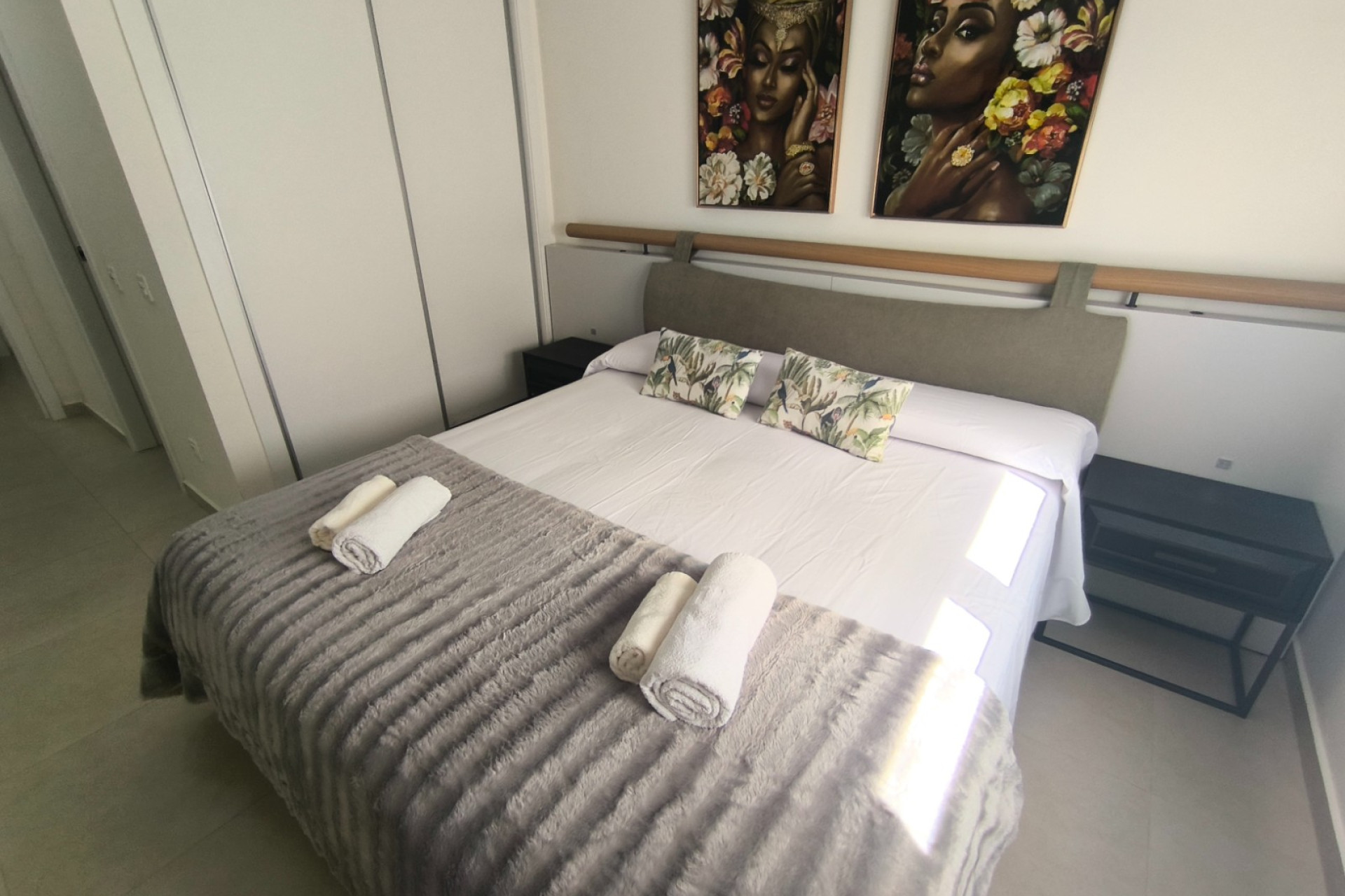 Перепродажа - Пентхаус -
Los Alcázares - Serena Golf