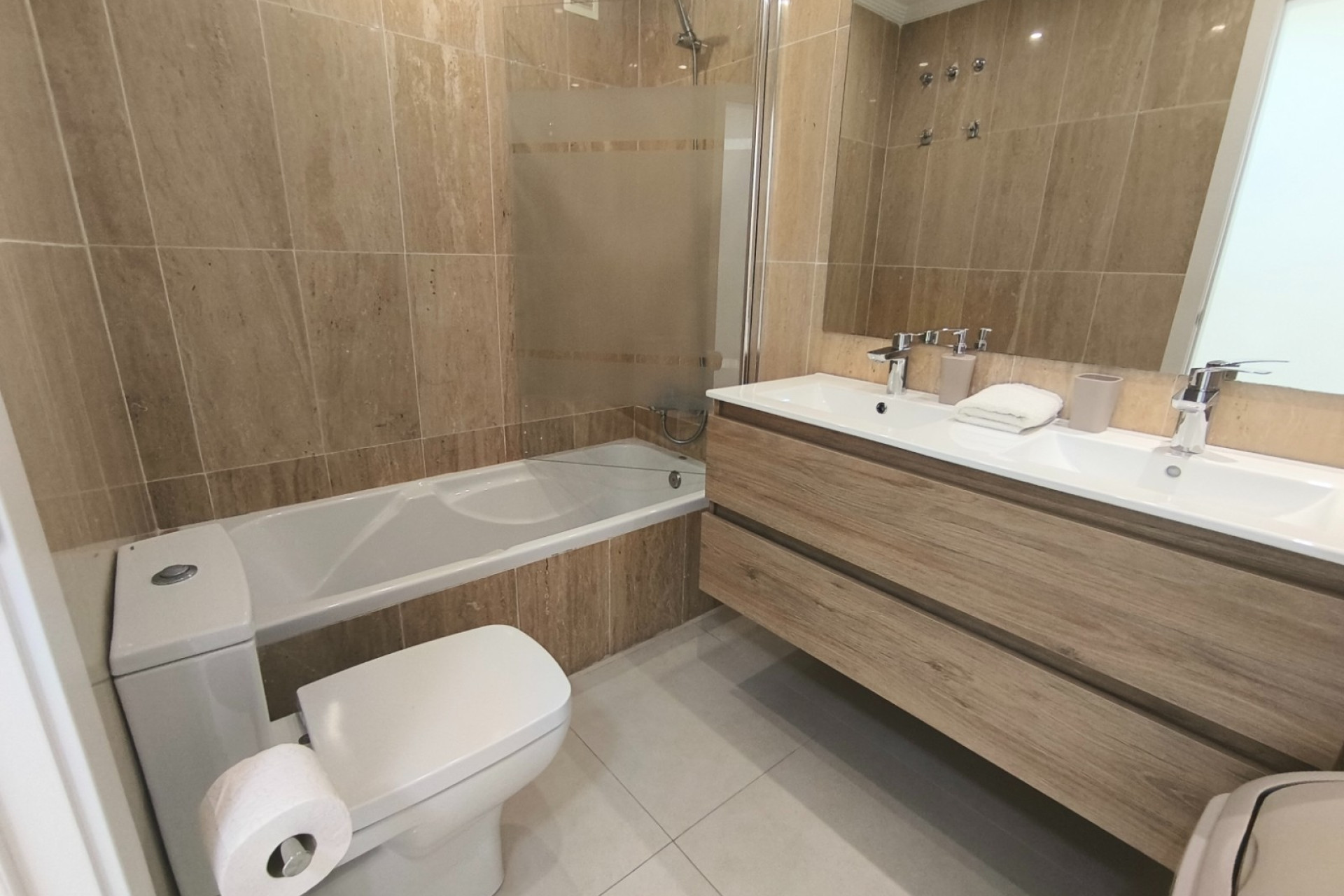 Перепродажа - Пентхаус -
Los Alcázares - Serena Golf