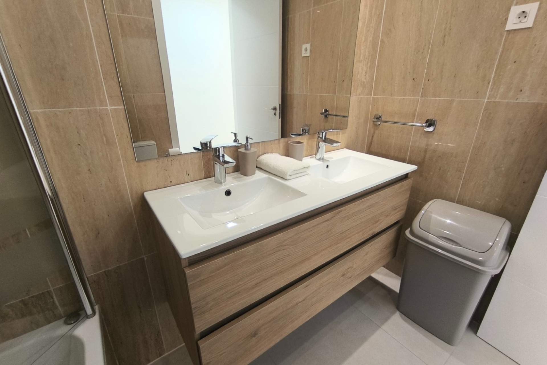 Перепродажа - Пентхаус -
Los Alcázares - Serena Golf