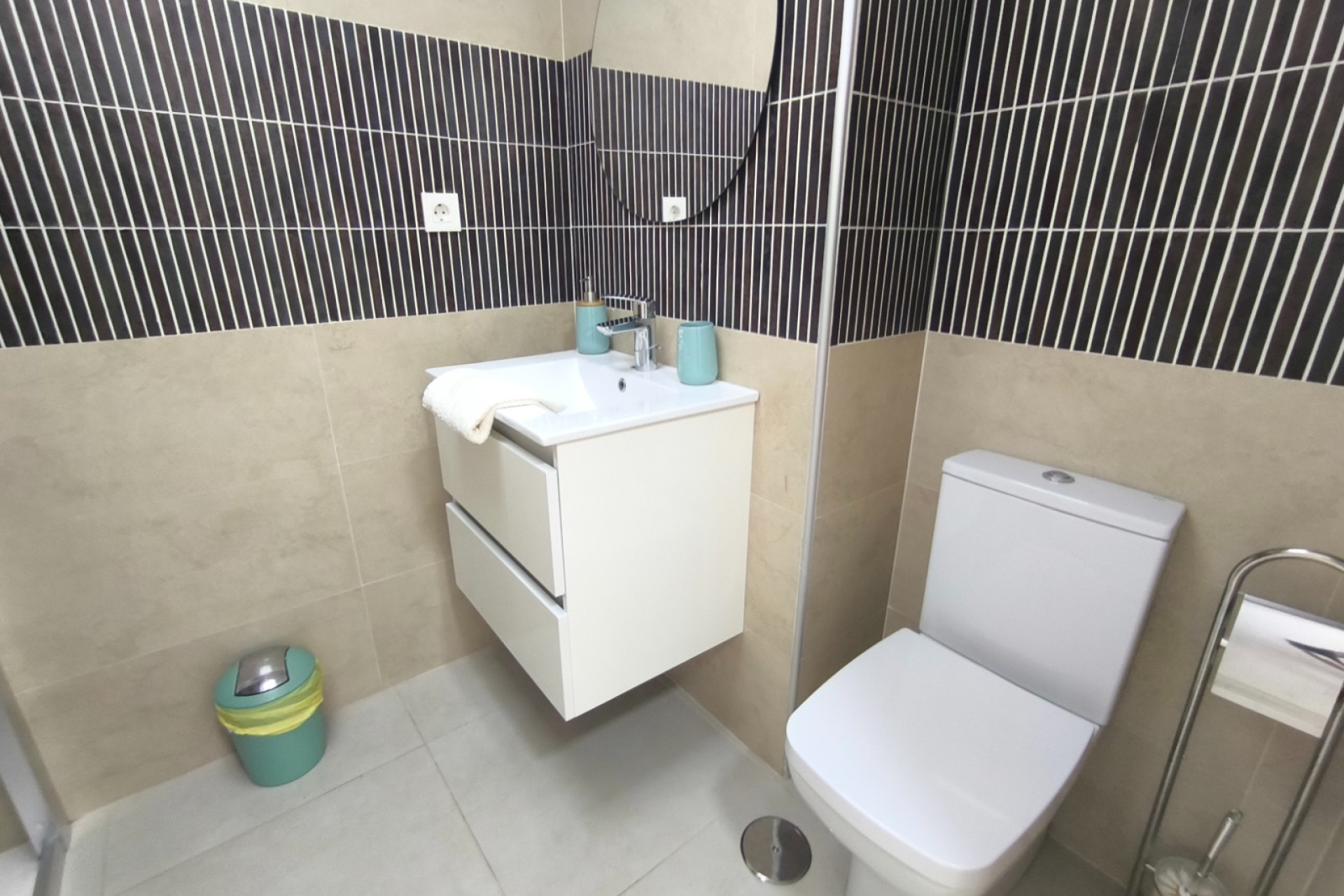 Перепродажа - Пентхаус -
Los Alcázares - Serena Golf