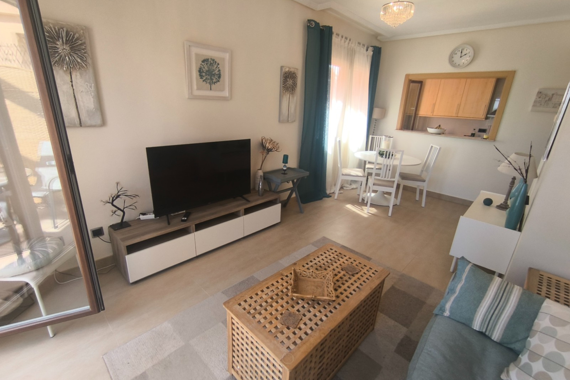 Перепродажа - Пентхаус -
Los Alcázares - Serena Golf