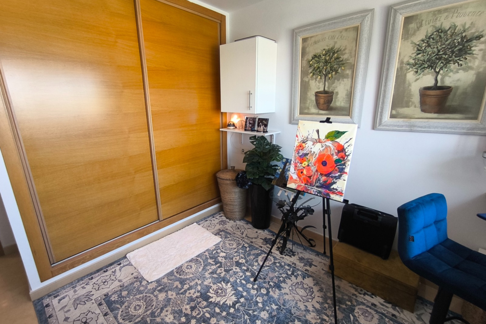 Перепродажа - Пентхаус -
Torre-Pacheco - Mar Menor Golf Resort