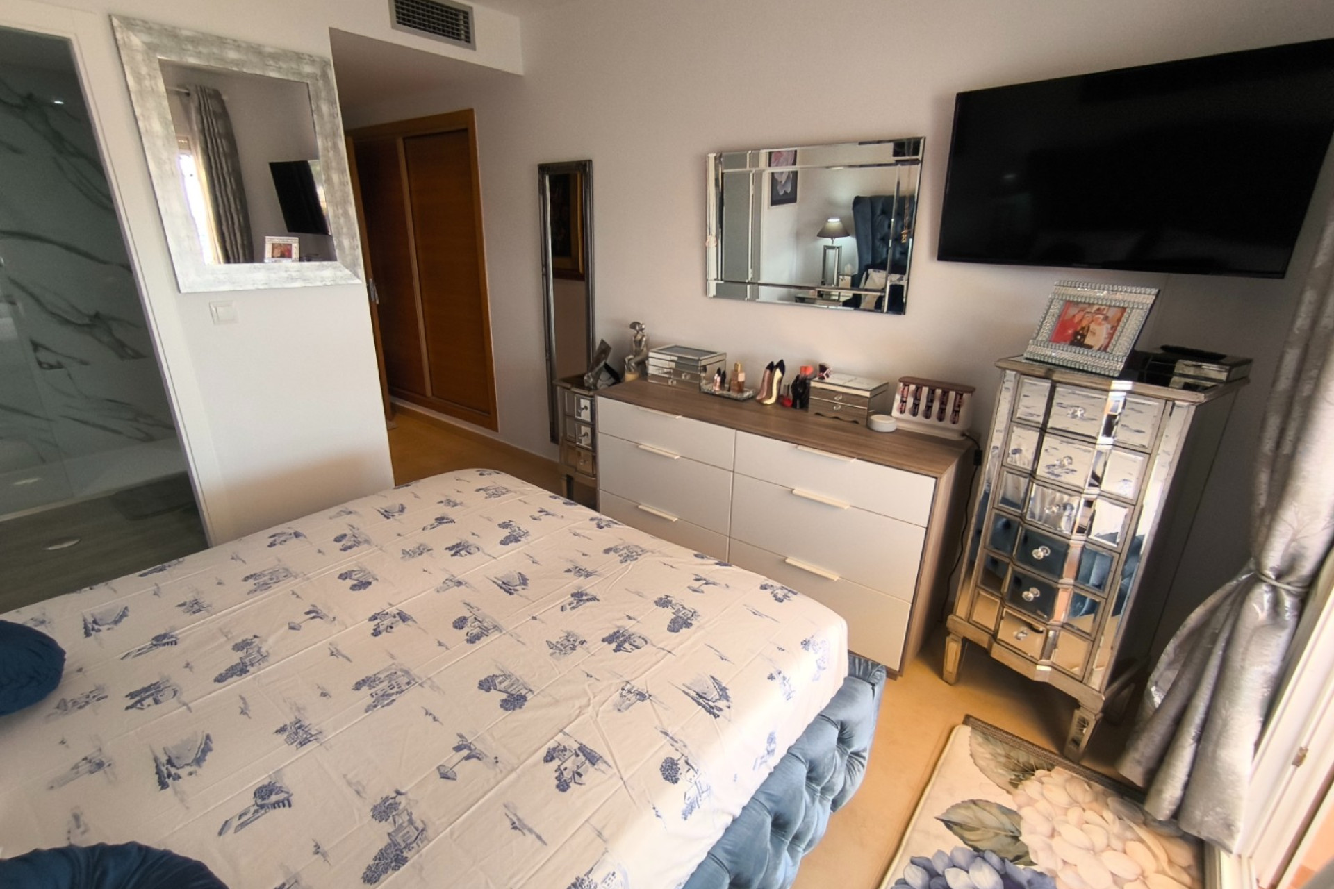 Перепродажа - Пентхаус -
Torre-Pacheco - Mar Menor Golf Resort