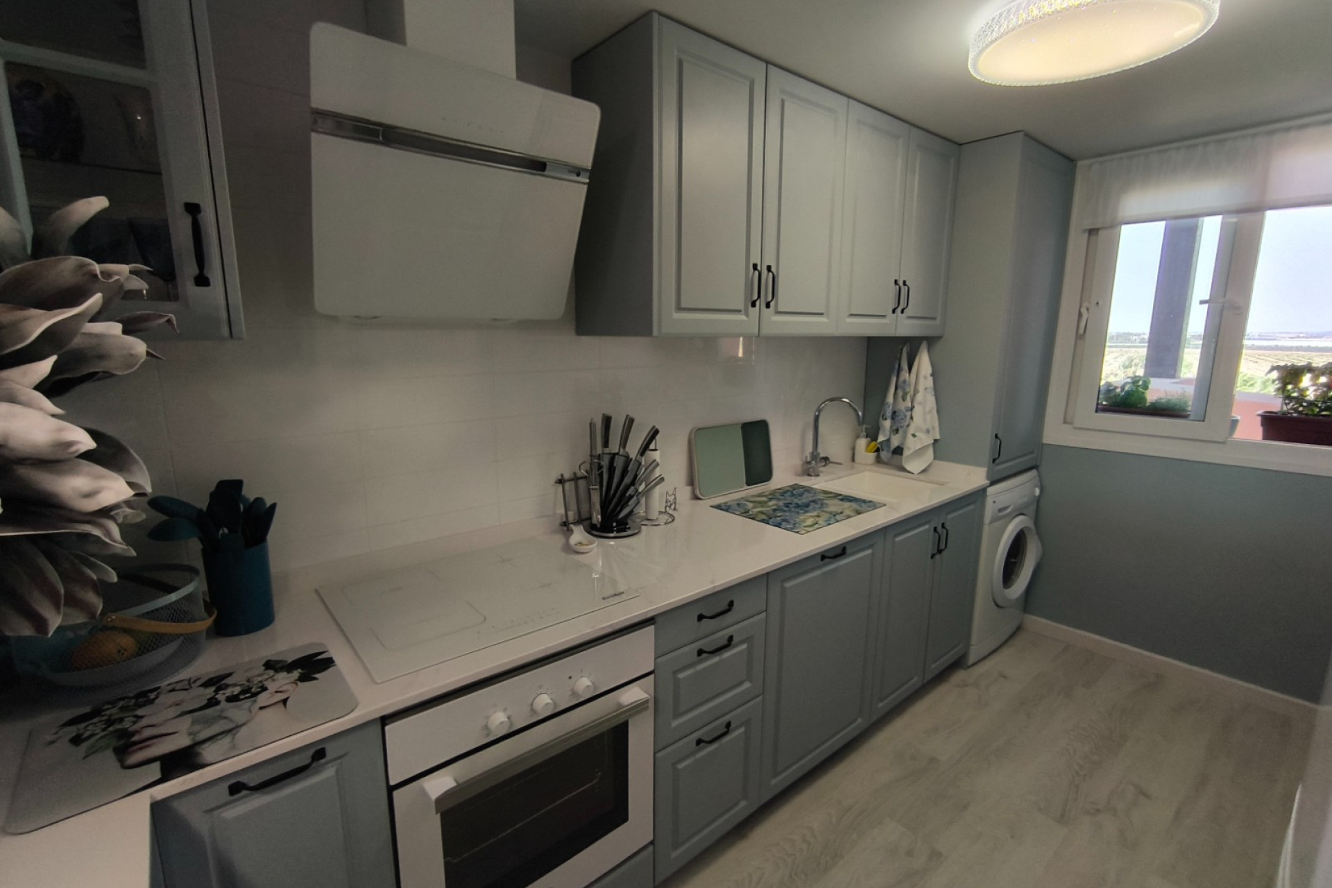 Перепродажа - Пентхаус -
Torre-Pacheco - Mar Menor Golf Resort