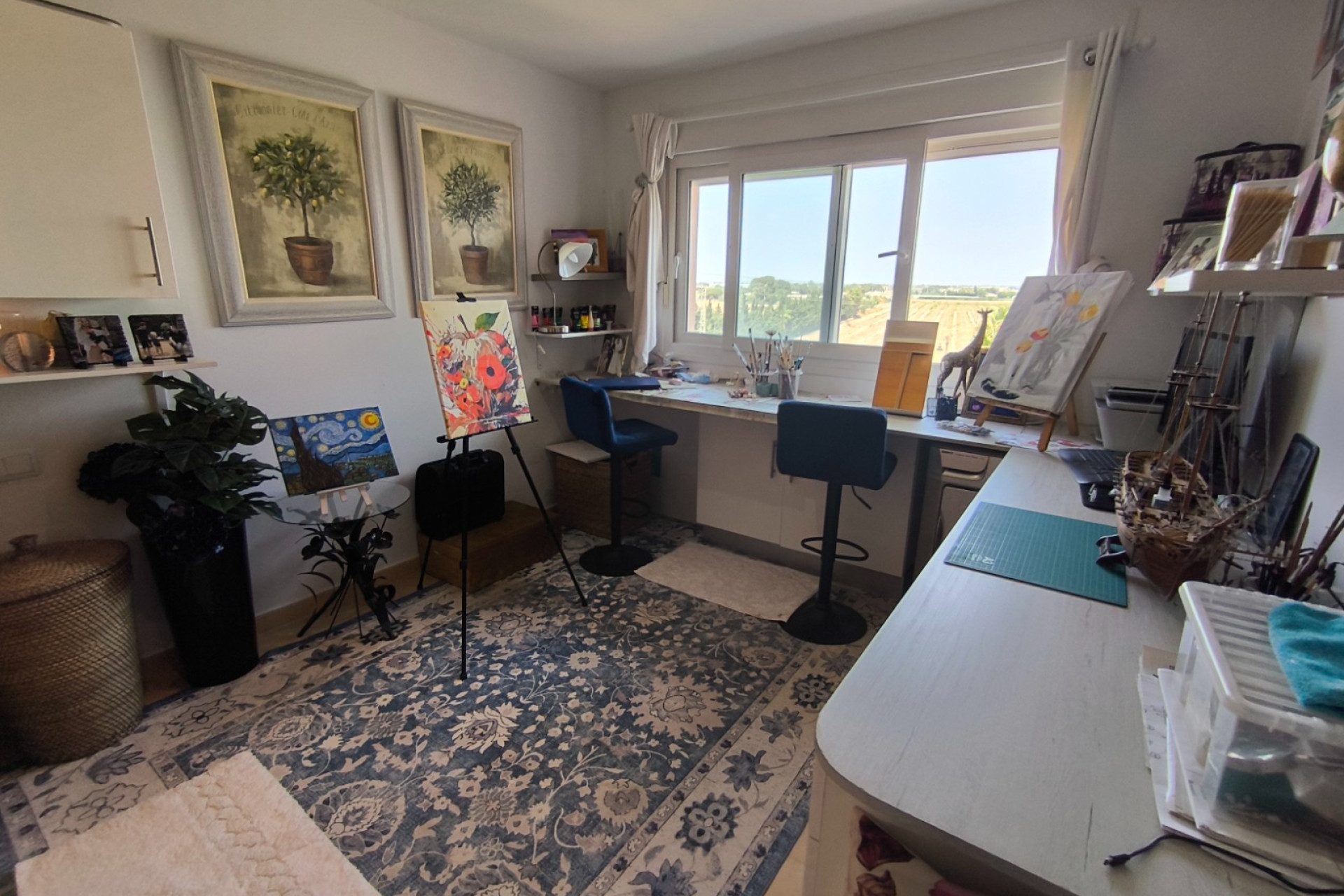 Перепродажа - Пентхаус -
Torre-Pacheco - Mar Menor Golf Resort