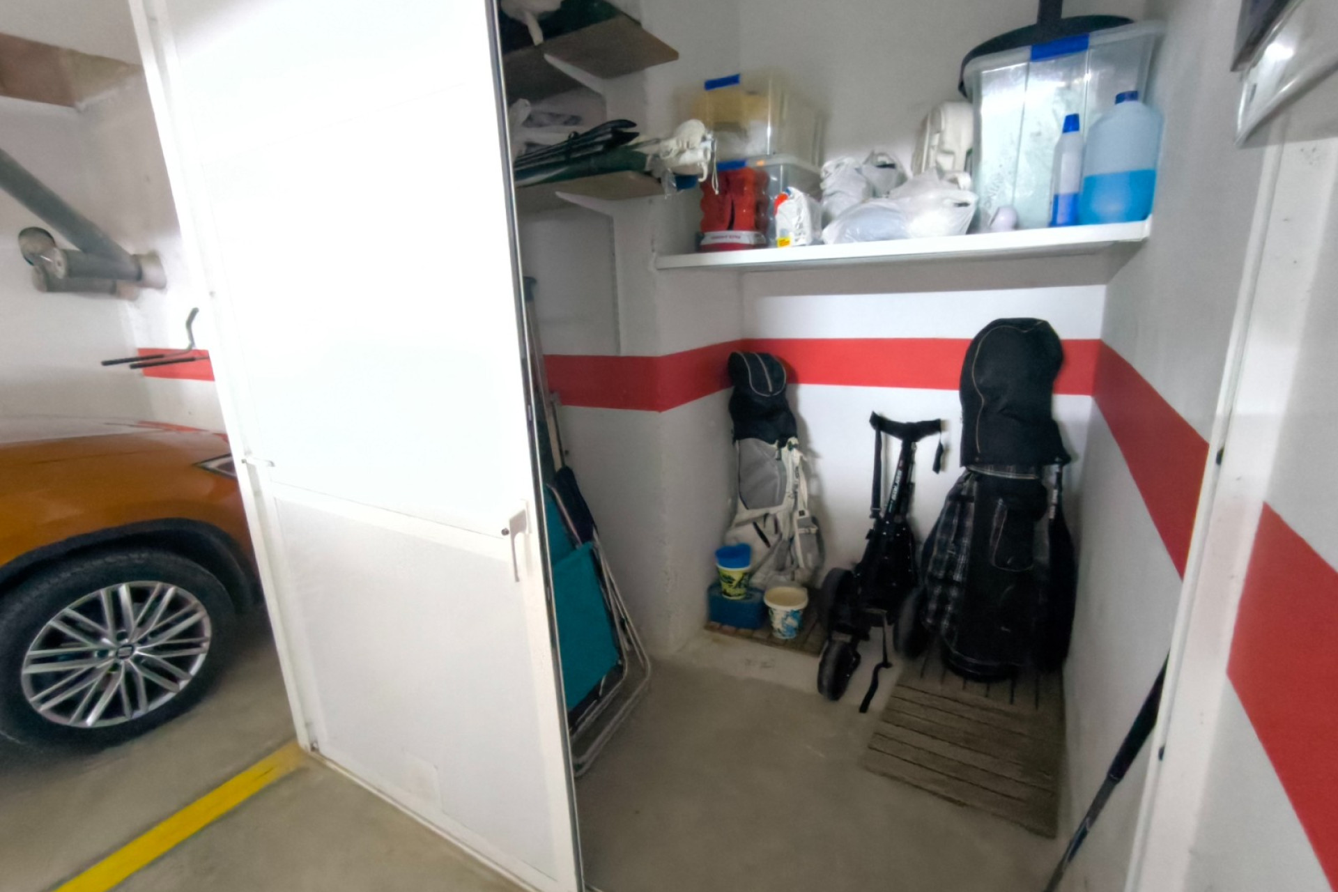 Перепродажа - Пентхаус -
Torre-Pacheco - Mar Menor Golf Resort