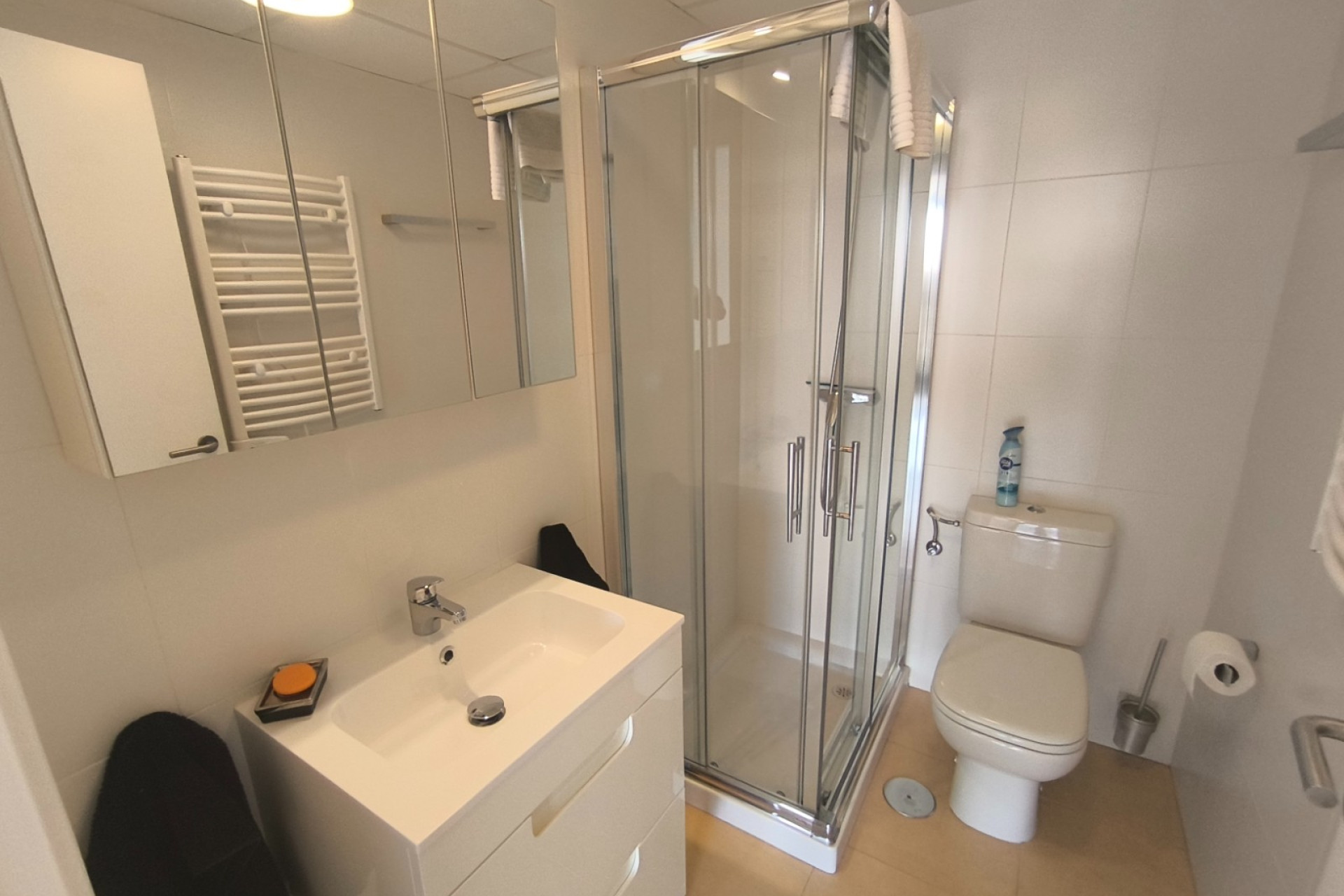 Перепродажа - Пентхаус -
Torre-Pacheco - Mar Menor Golf Resort