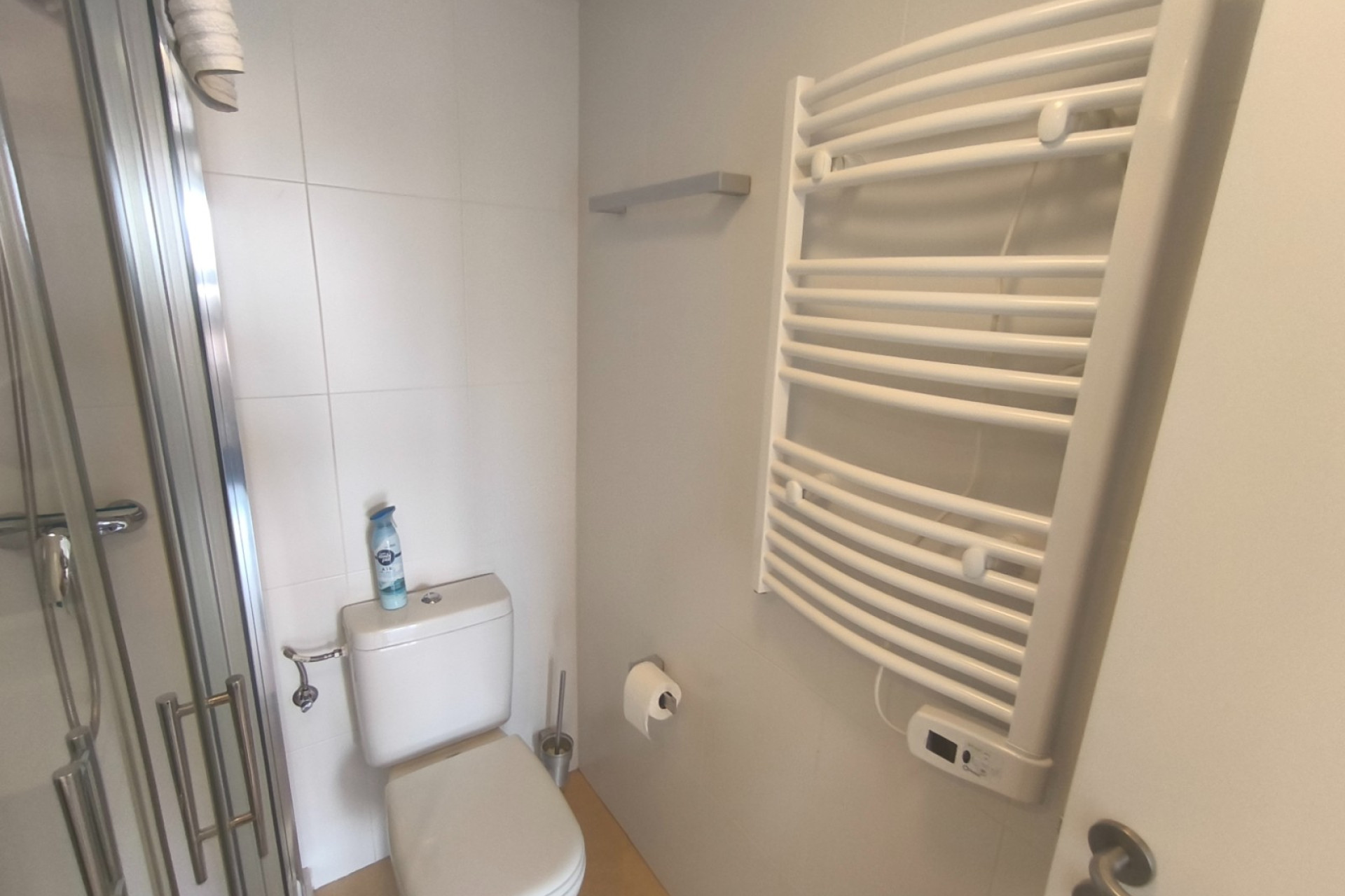 Перепродажа - Пентхаус -
Torre-Pacheco - Mar Menor Golf Resort