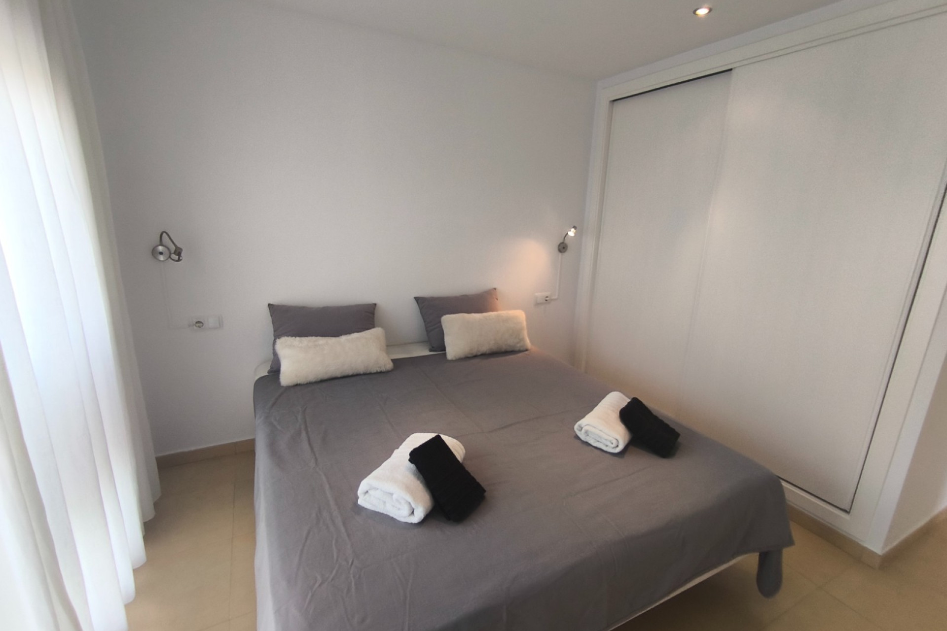 Перепродажа - Пентхаус -
Torre-Pacheco - Mar Menor Golf Resort