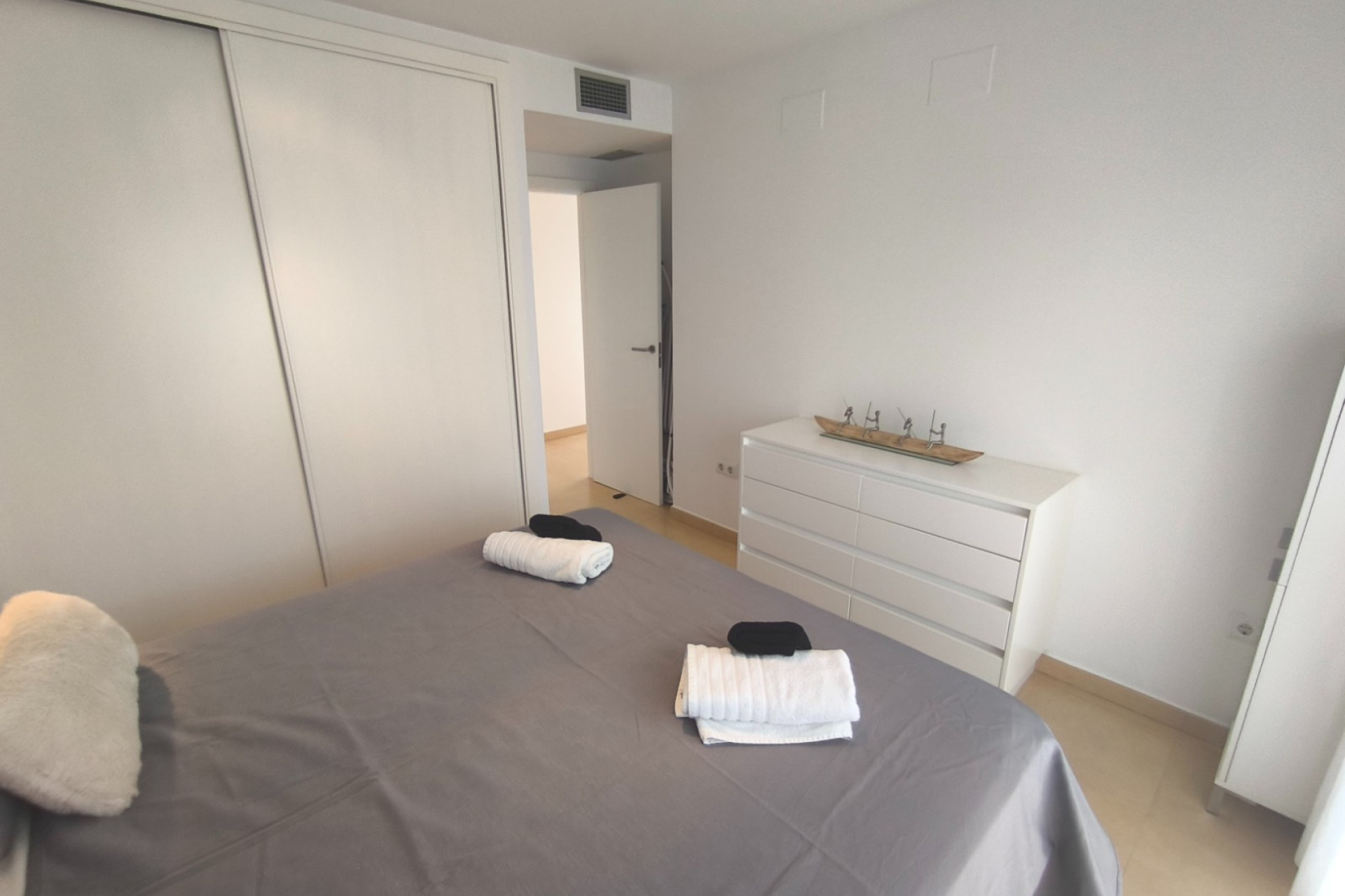 Перепродажа - Пентхаус -
Torre-Pacheco - Mar Menor Golf Resort
