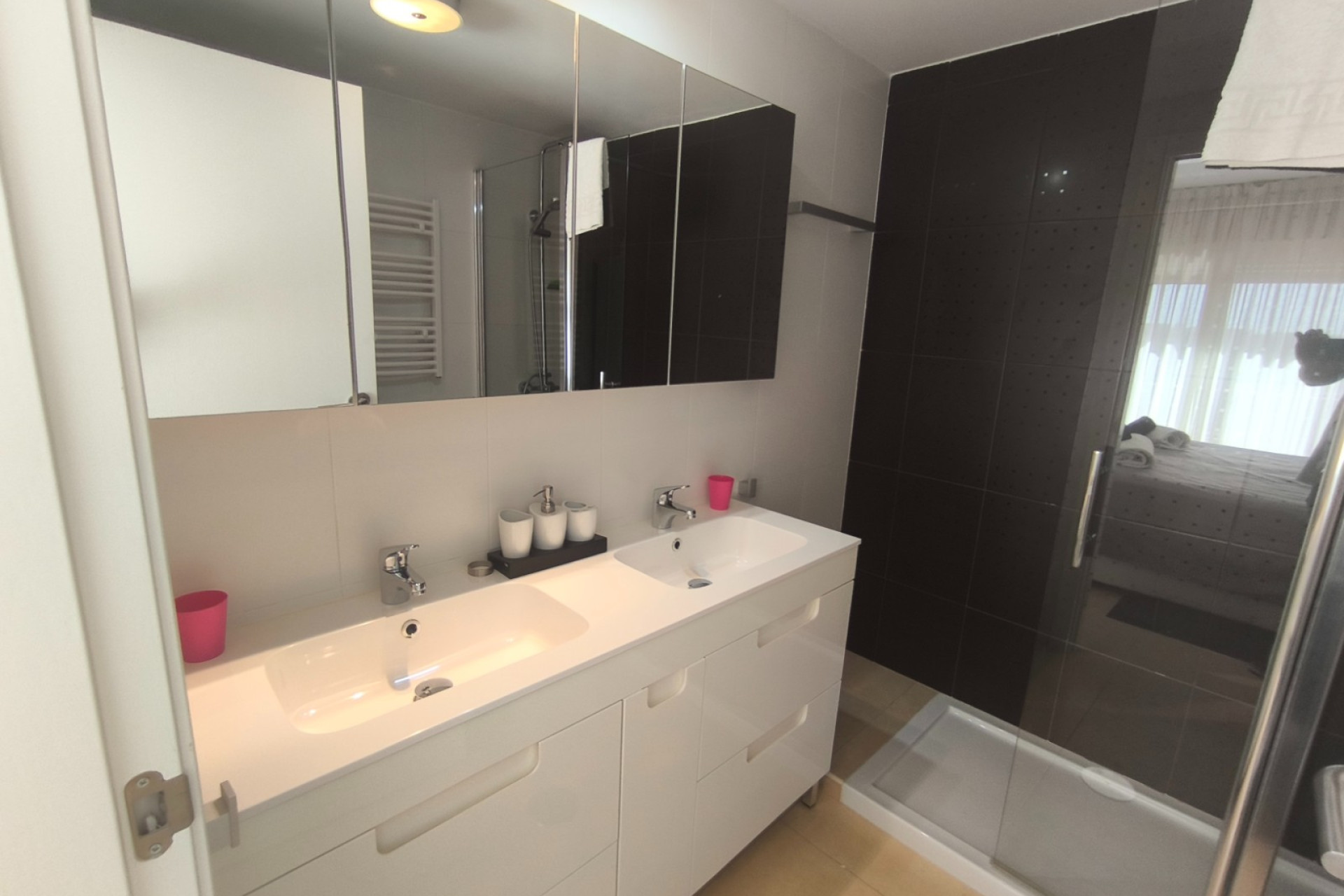 Перепродажа - Пентхаус -
Torre-Pacheco - Mar Menor Golf Resort