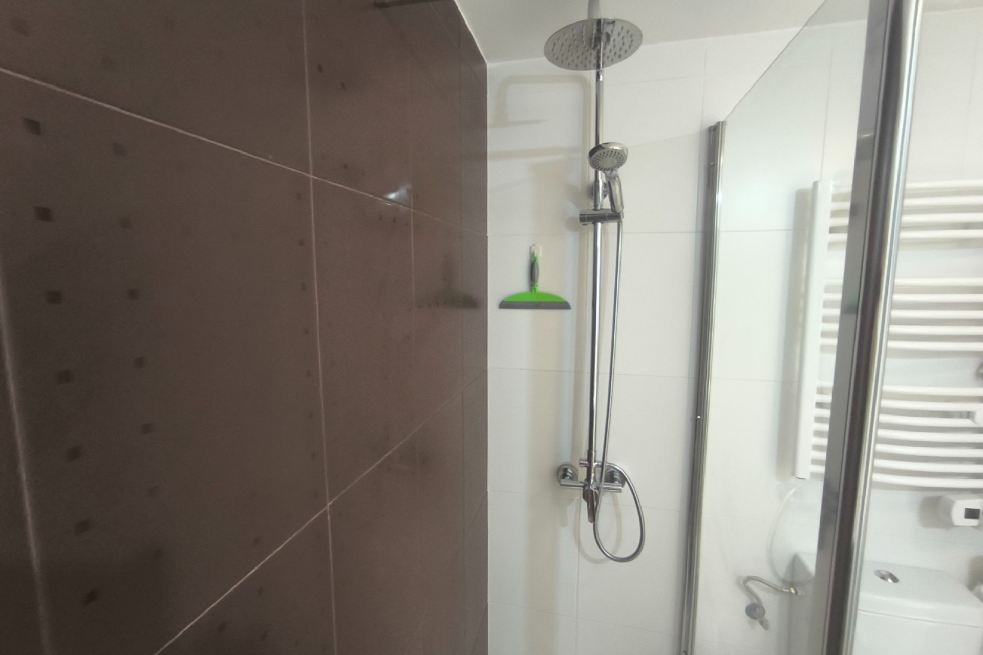 Перепродажа - Пентхаус -
Torre-Pacheco - Mar Menor Golf Resort