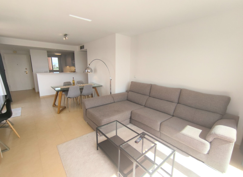 Перепродажа - Пентхаус -
Torre-Pacheco - Mar Menor Golf Resort