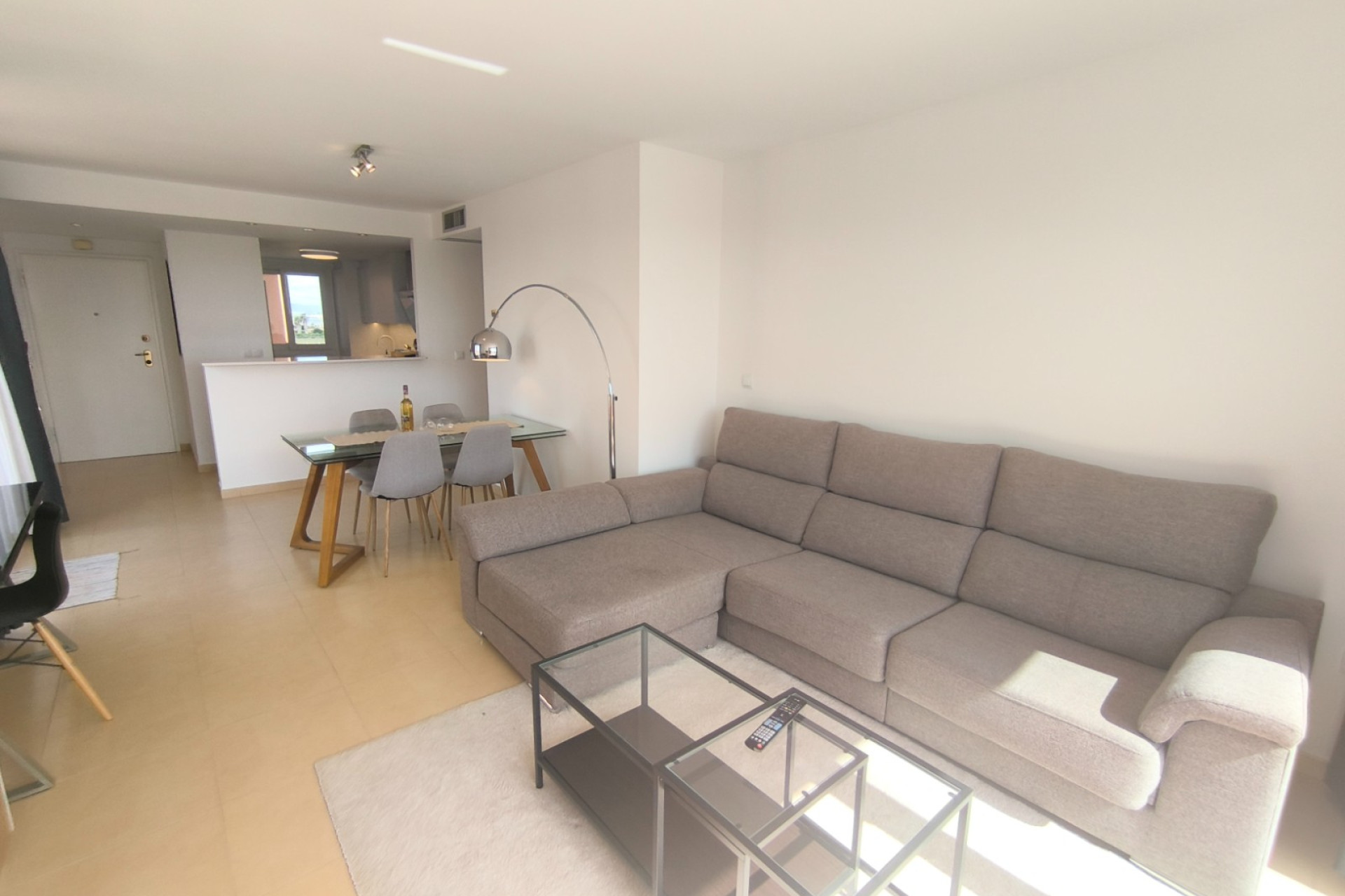 Перепродажа - Пентхаус -
Torre-Pacheco - Mar Menor Golf Resort